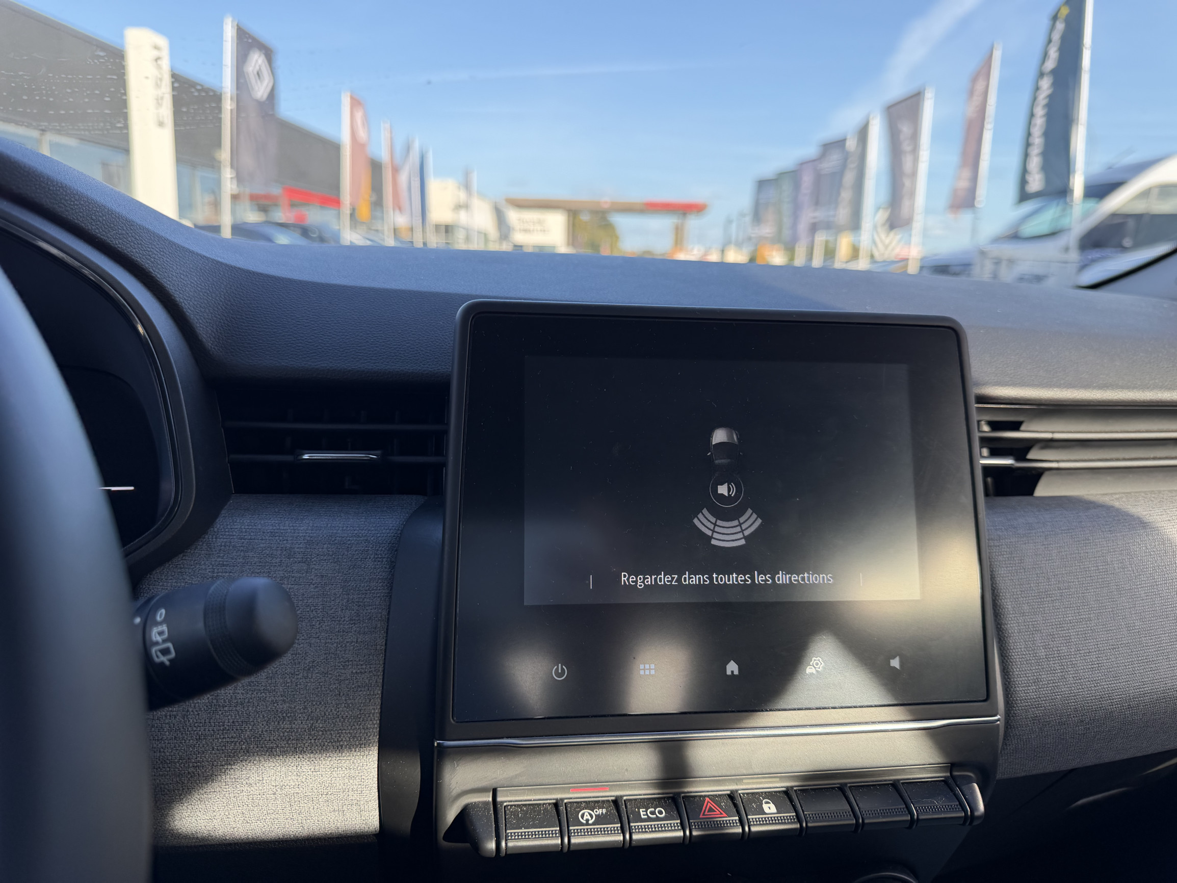 Vente en ligne Renault Clio 5 Clio TCe 90 ch GSR2 au prix de 15 990 €