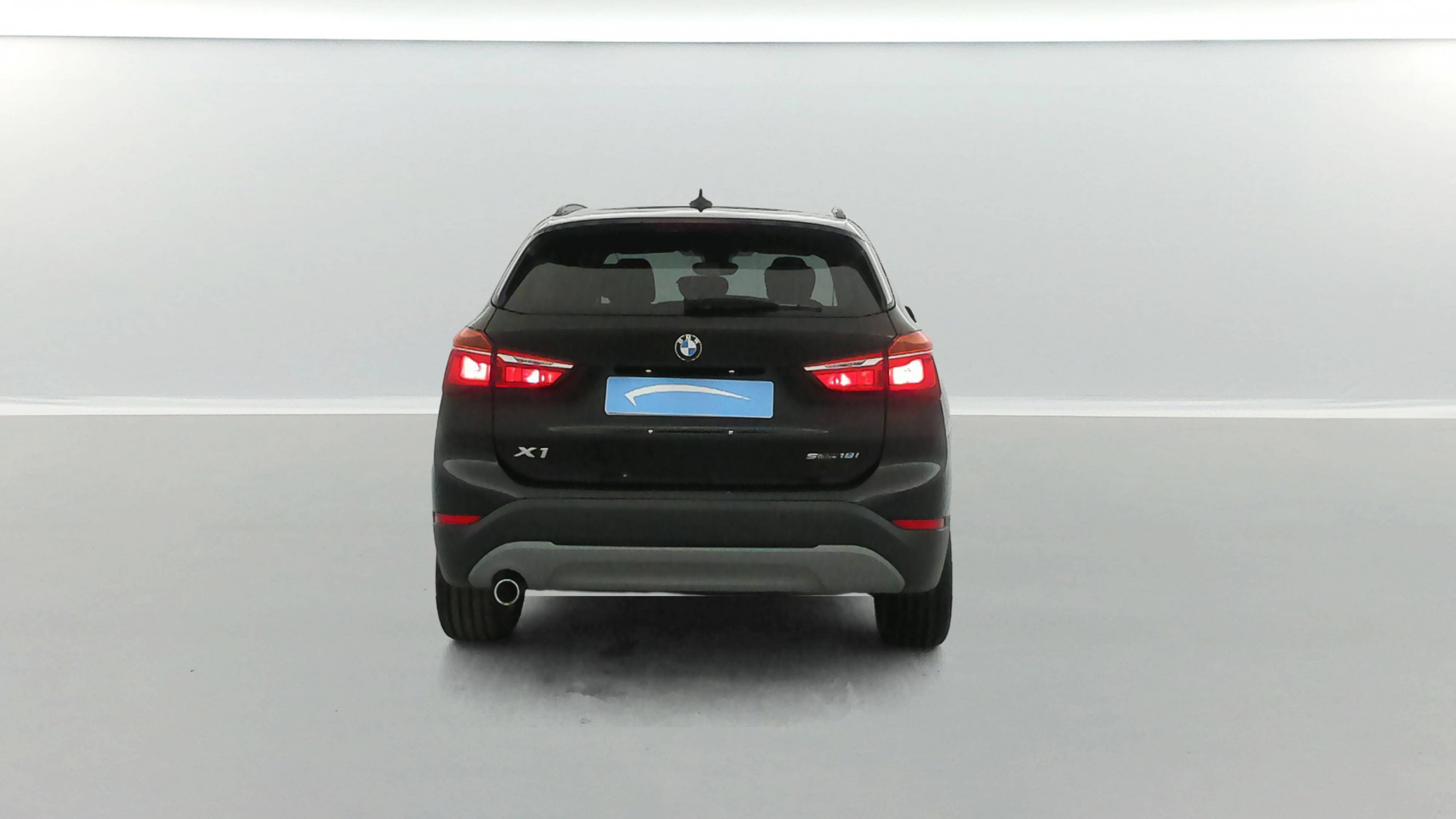 Vente en ligne Bmw X1 X1 sDrive 18i 140 ch au prix de 16 480 €