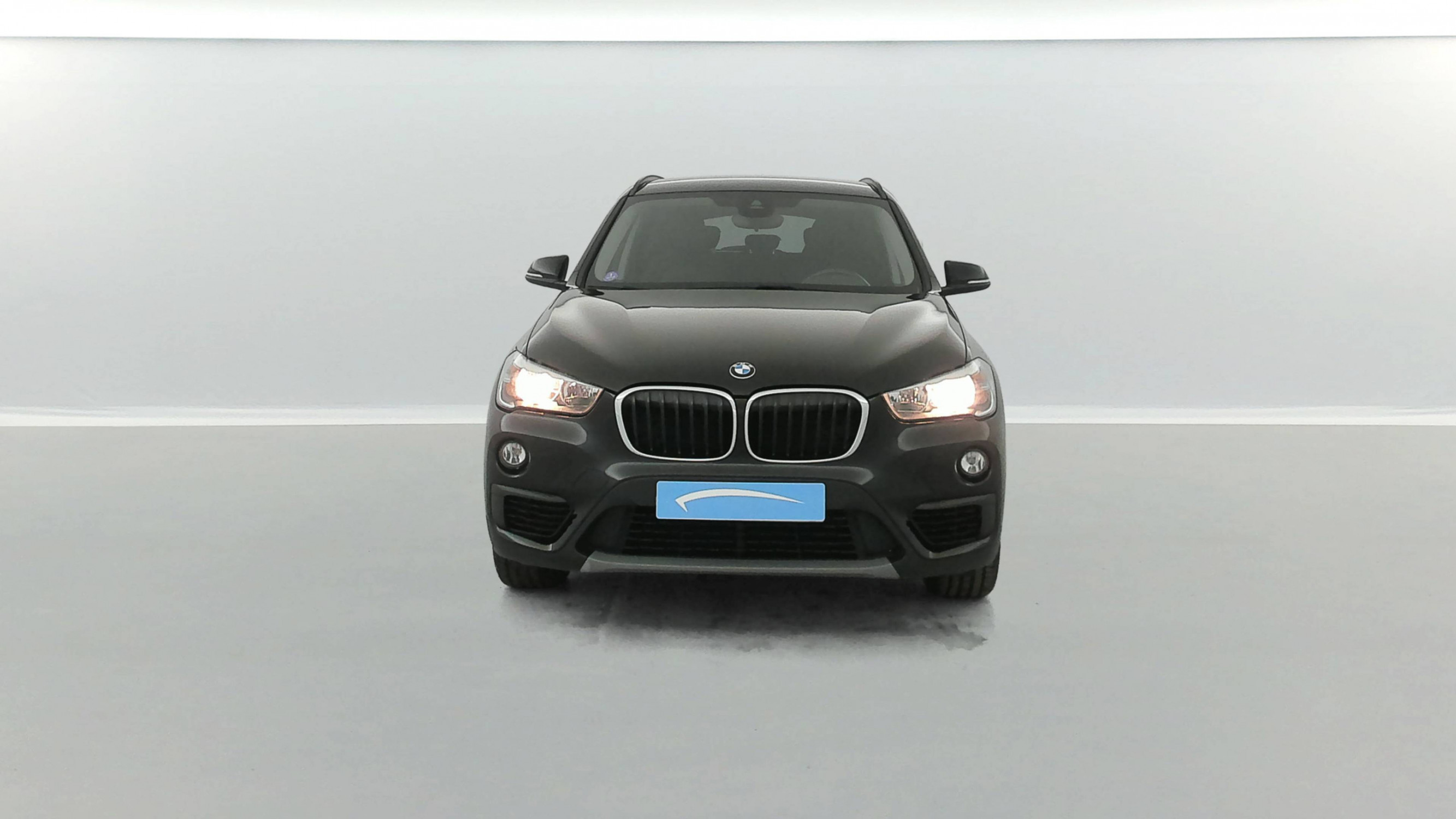 Vente en ligne Bmw X1 X1 sDrive 18i 140 ch au prix de 16 480 €