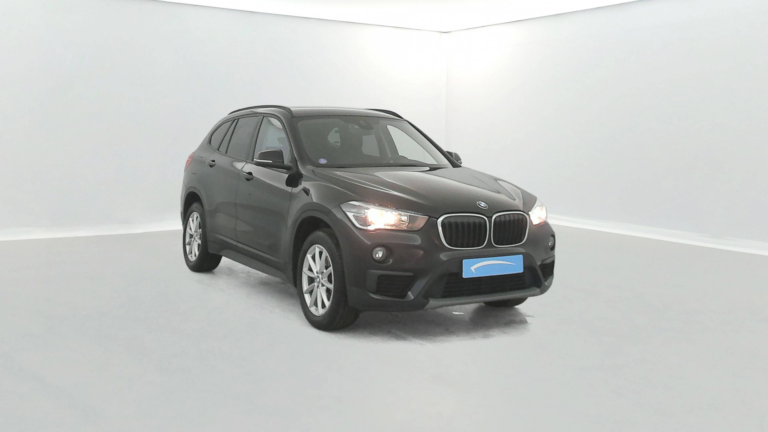 Vente en ligne Bmw X1 X1 sDrive 18i 140 ch au prix de 16 480 €