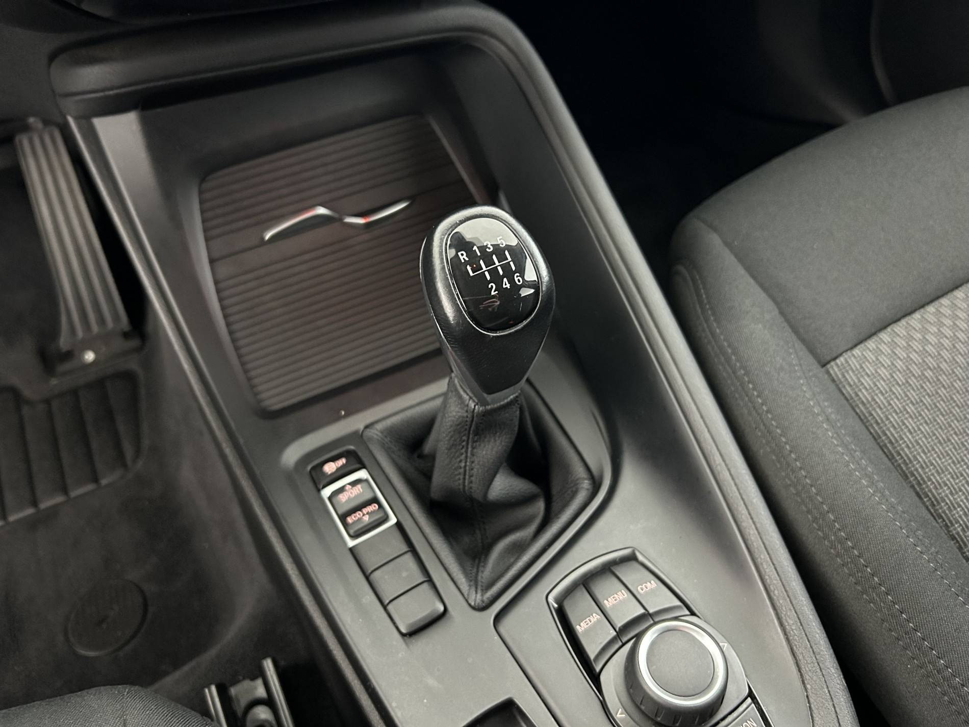 Vente en ligne Bmw X1 X1 sDrive 18i 140 ch au prix de 16 480 €