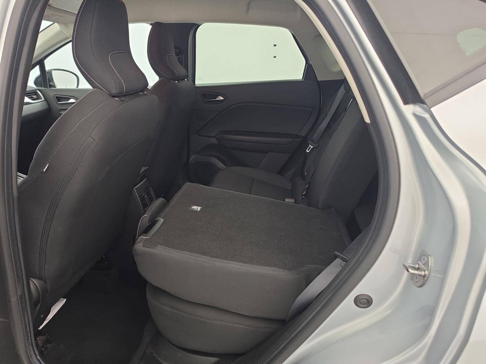 Vente en ligne Renault Captur  E-Tech full hybrid 145 au prix de 18 490 €