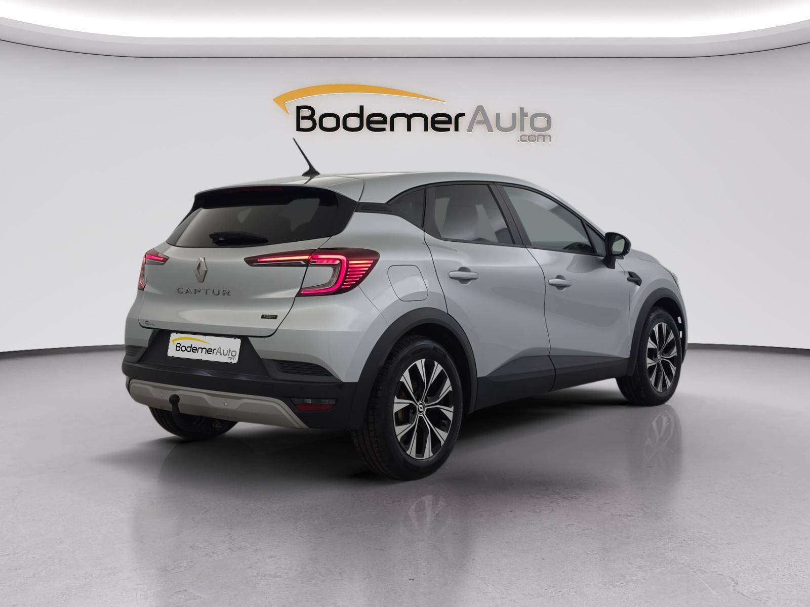 Vente en ligne Renault Captur  E-Tech full hybrid 145 au prix de 18 490 €