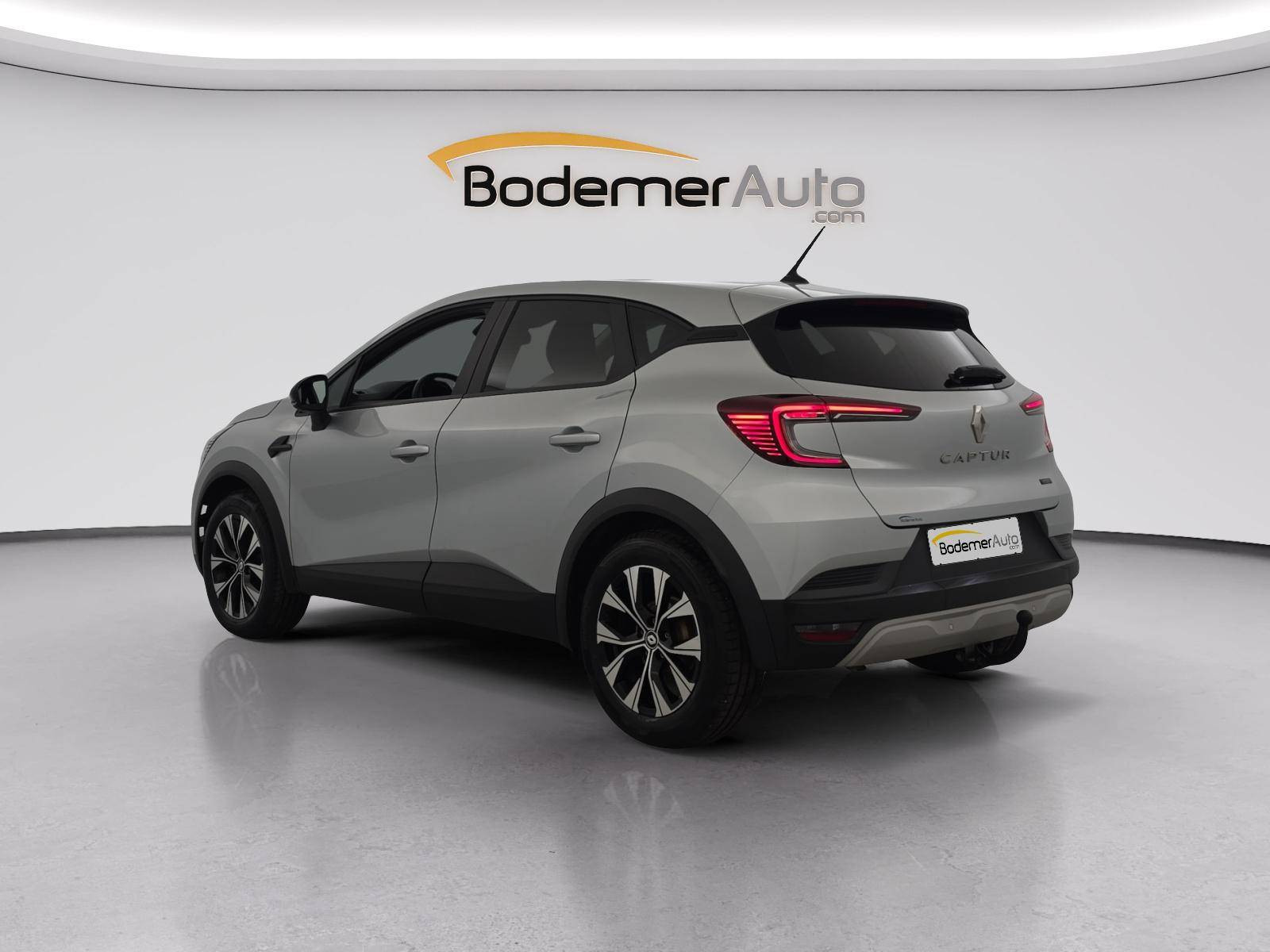 Vente en ligne Renault Captur  E-Tech full hybrid 145 au prix de 18 490 €
