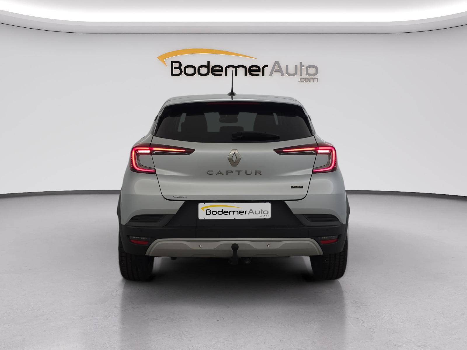Vente en ligne Renault Captur  E-Tech full hybrid 145 au prix de 18 490 €