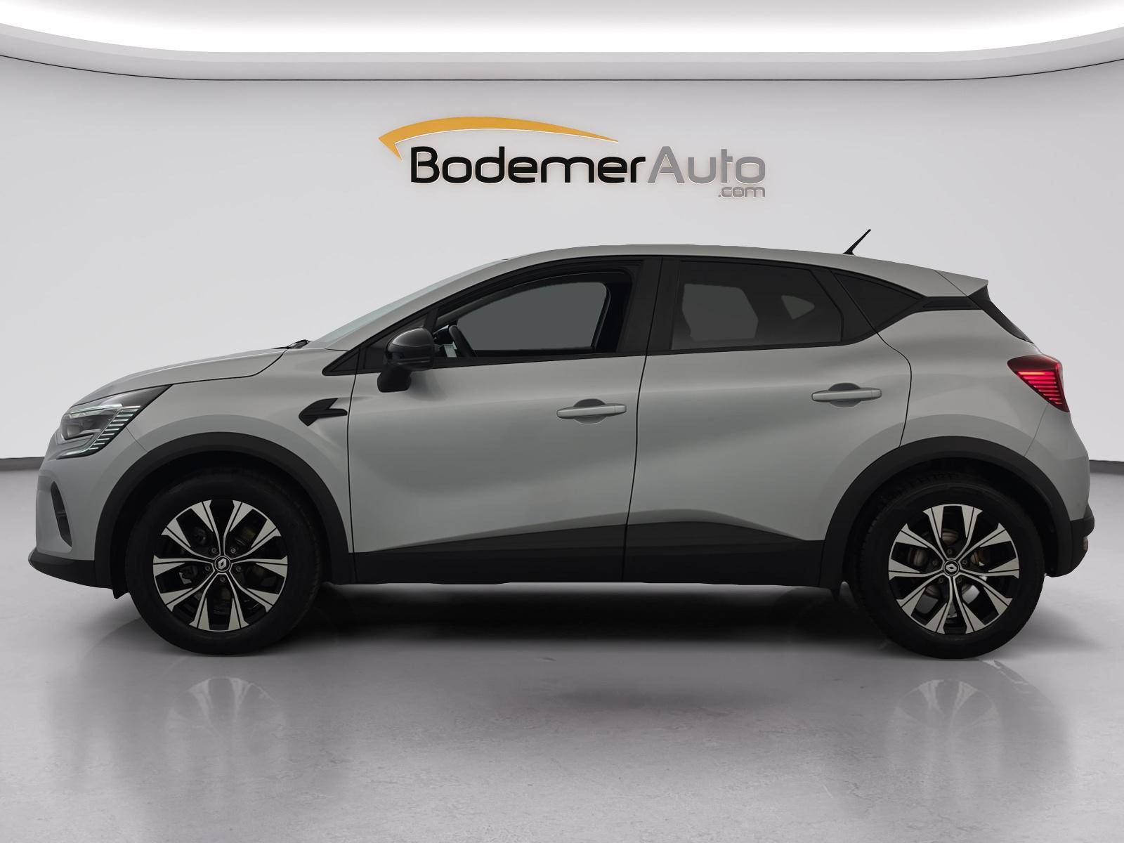 Vente en ligne Renault Captur  E-Tech full hybrid 145 au prix de 18 490 €