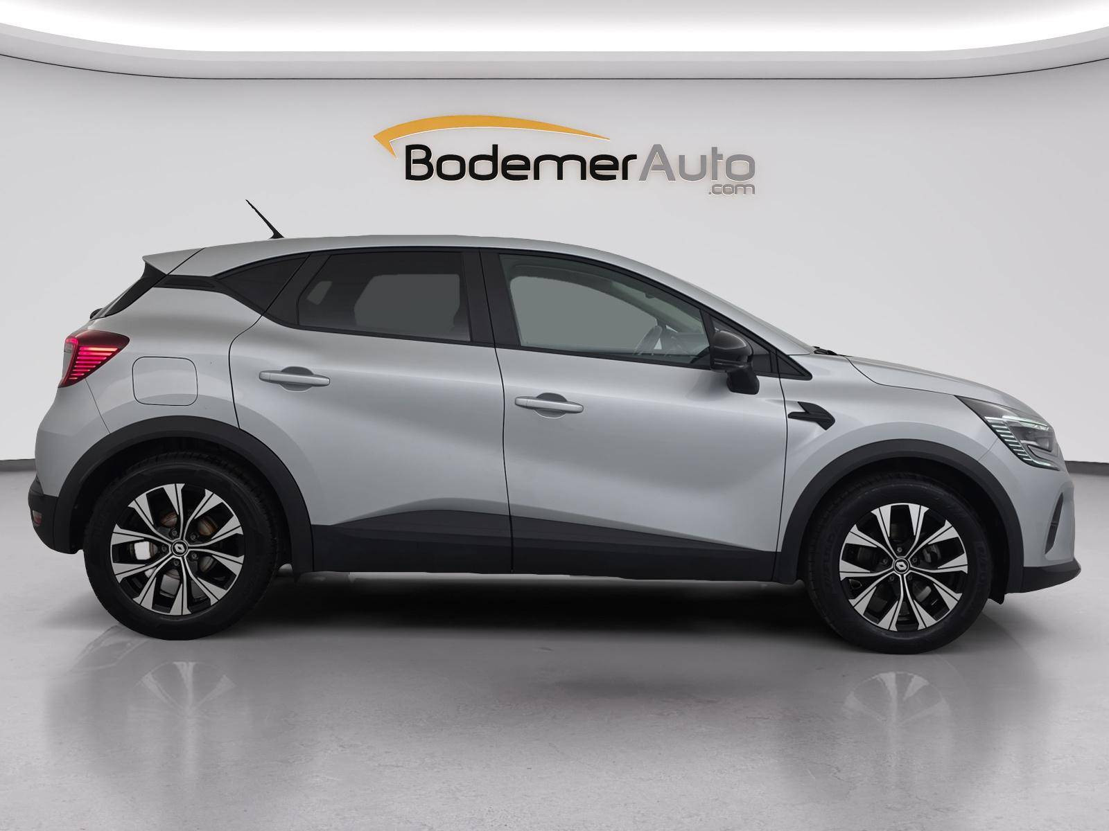 Vente en ligne Renault Captur  E-Tech full hybrid 145 au prix de 18 490 €