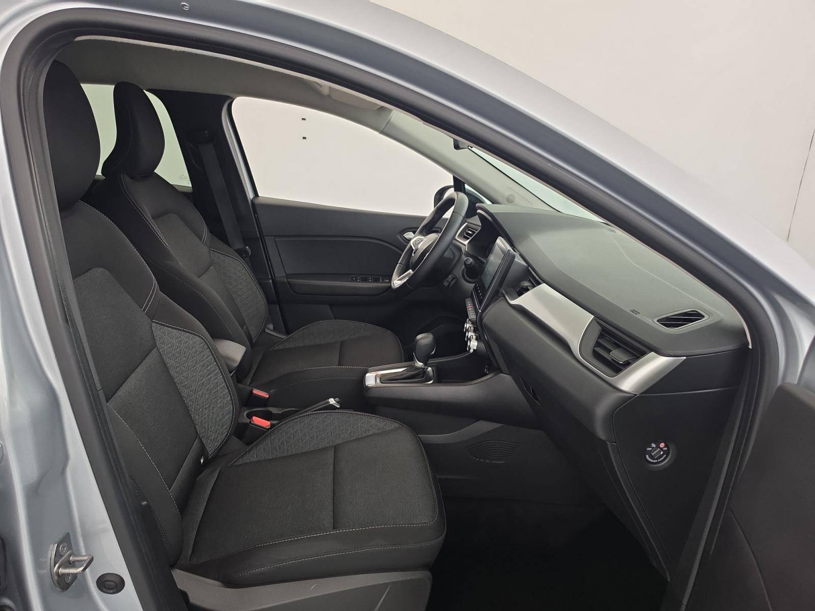 Vente en ligne Renault Captur  E-Tech full hybrid 145 au prix de 18 490 €