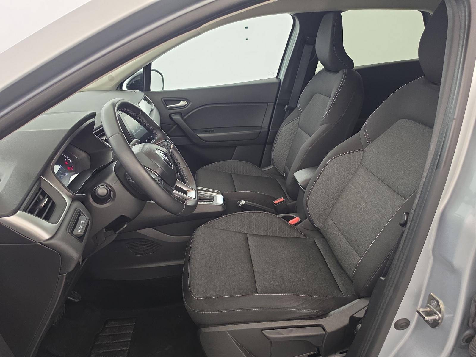 Vente en ligne Renault Captur  E-Tech full hybrid 145 au prix de 18 490 €