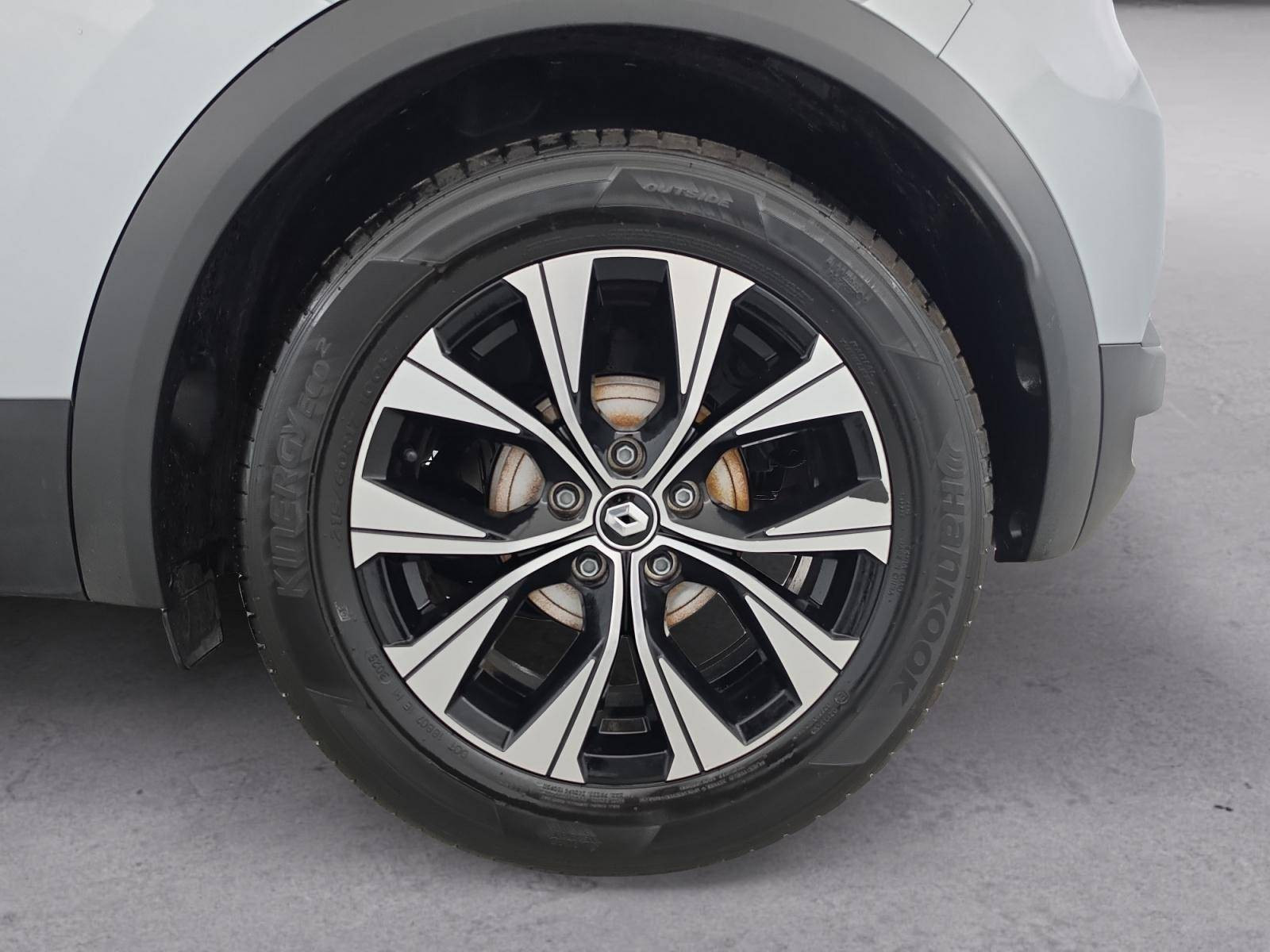 Vente en ligne Renault Captur  E-Tech full hybrid 145 au prix de 18 490 €