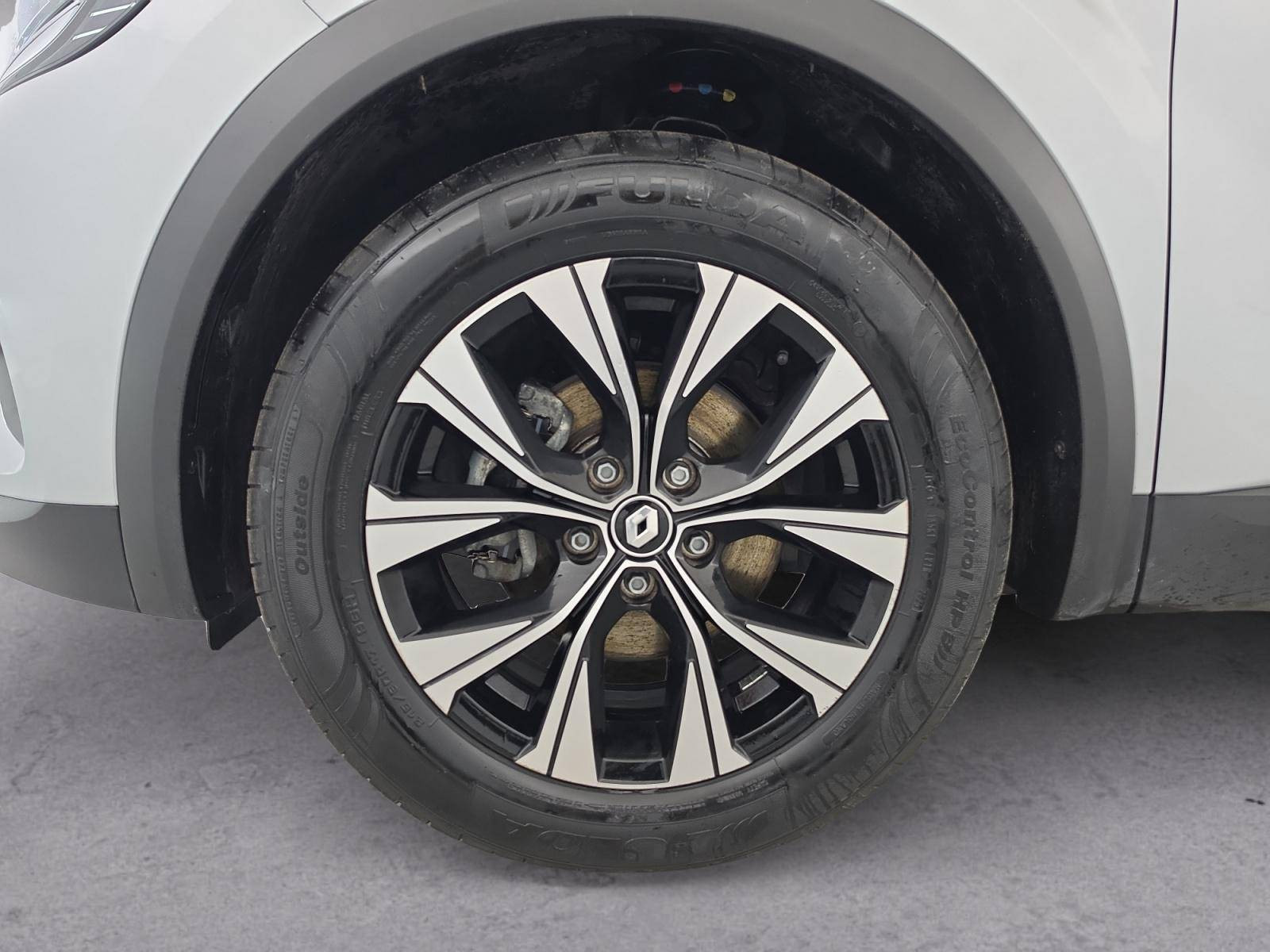 Vente en ligne Renault Captur  E-Tech full hybrid 145 au prix de 18 490 €