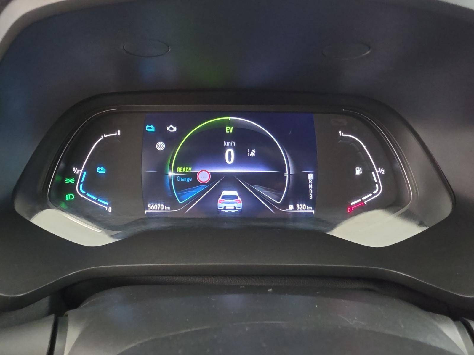 Vente en ligne Renault Captur  E-Tech full hybrid 145 au prix de 18 490 €