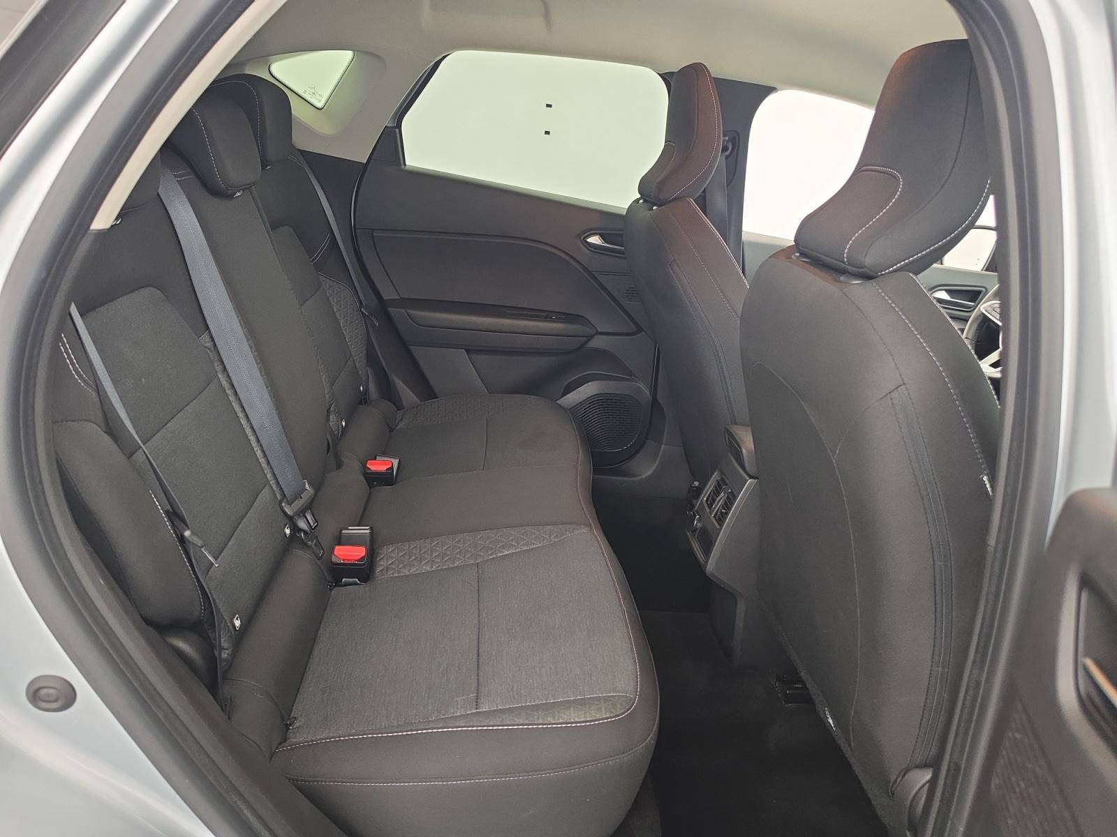 Vente en ligne Renault Captur  E-Tech full hybrid 145 au prix de 18 490 €