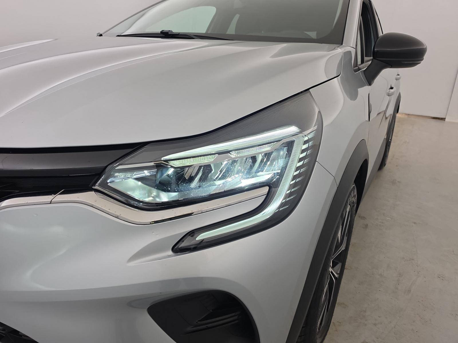 Vente en ligne Renault Captur  E-Tech full hybrid 145 au prix de 18 490 €