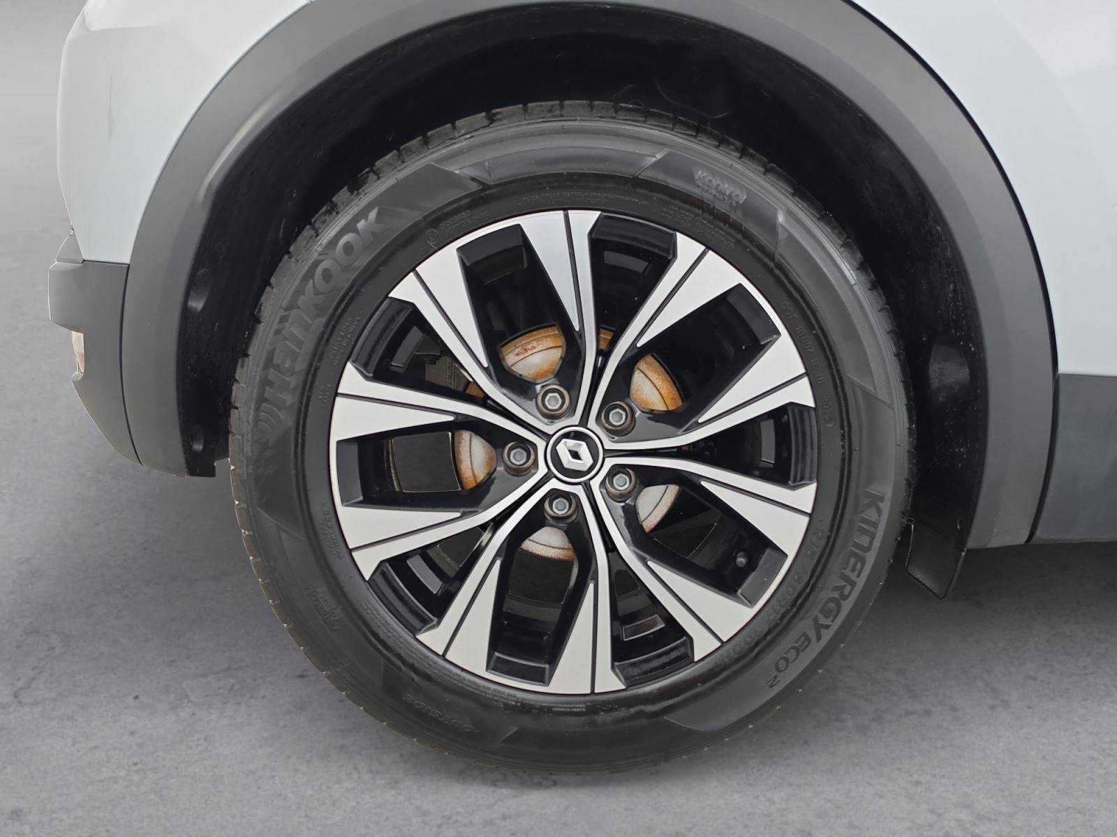 Vente en ligne Renault Captur  E-Tech full hybrid 145 au prix de 18 490 €