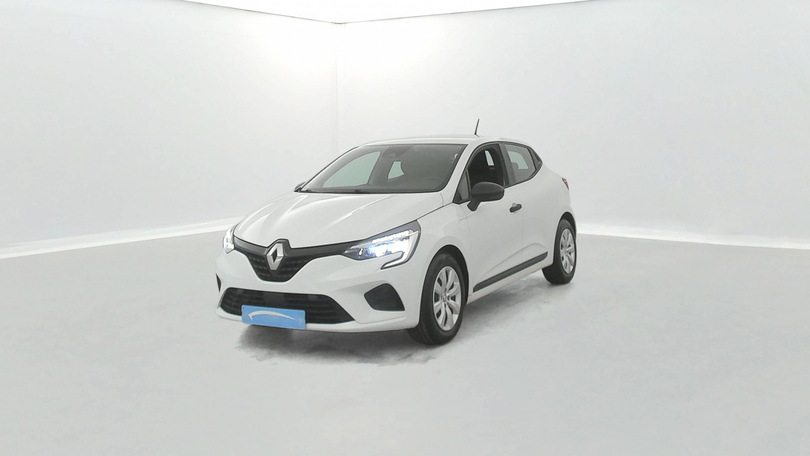 Renault Clio 5 Clio SCe 65 occasion de 2023 en vente à Lannion