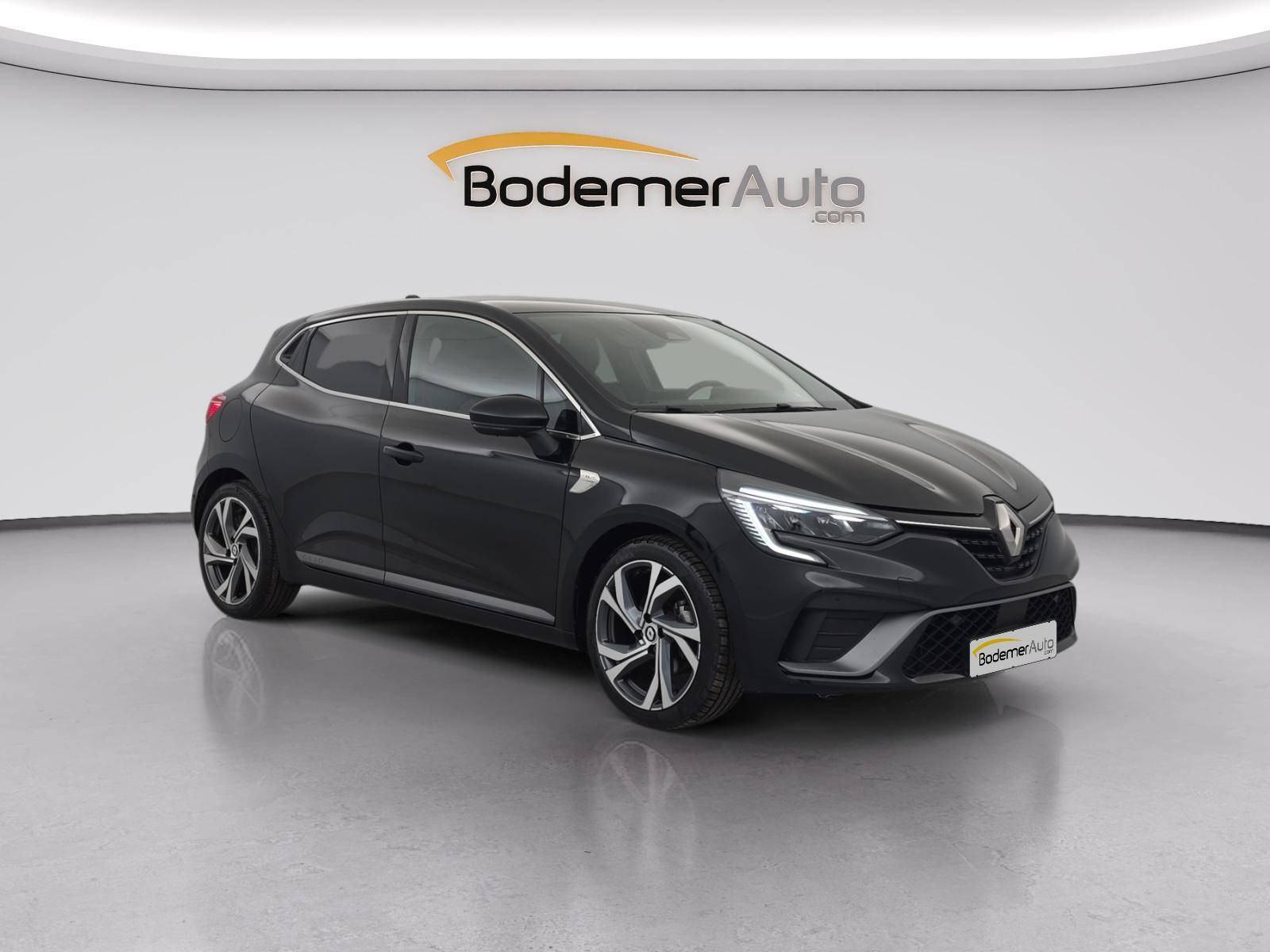 Vente en ligne Renault Clio 5 Clio E-Tech 140 - 21N au prix de 18 990 €