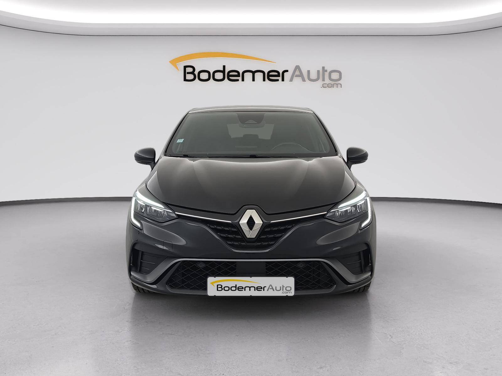 Vente en ligne Renault Clio 5 Clio E-Tech 140 - 21N au prix de 18 990 €