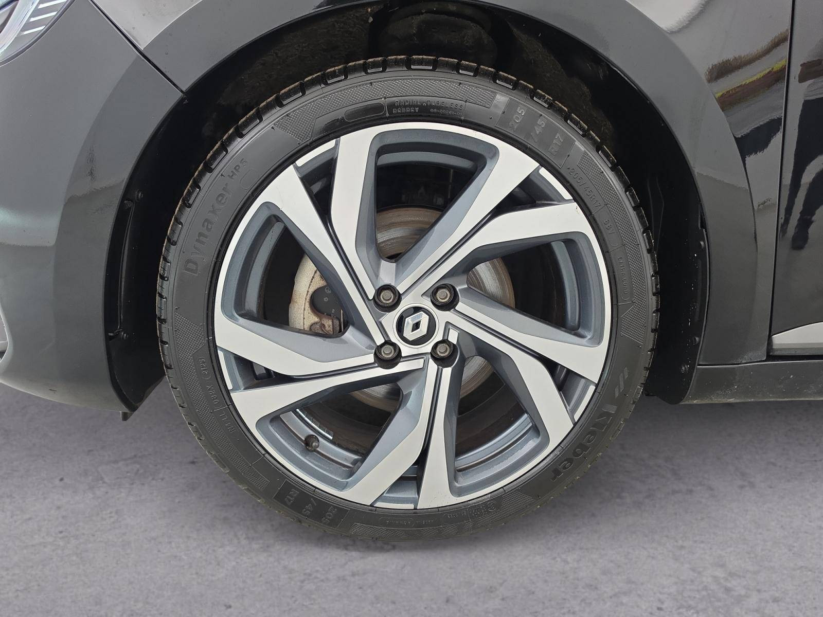 Vente en ligne Renault Clio 5 Clio E-Tech 140 - 21N au prix de 18 990 €