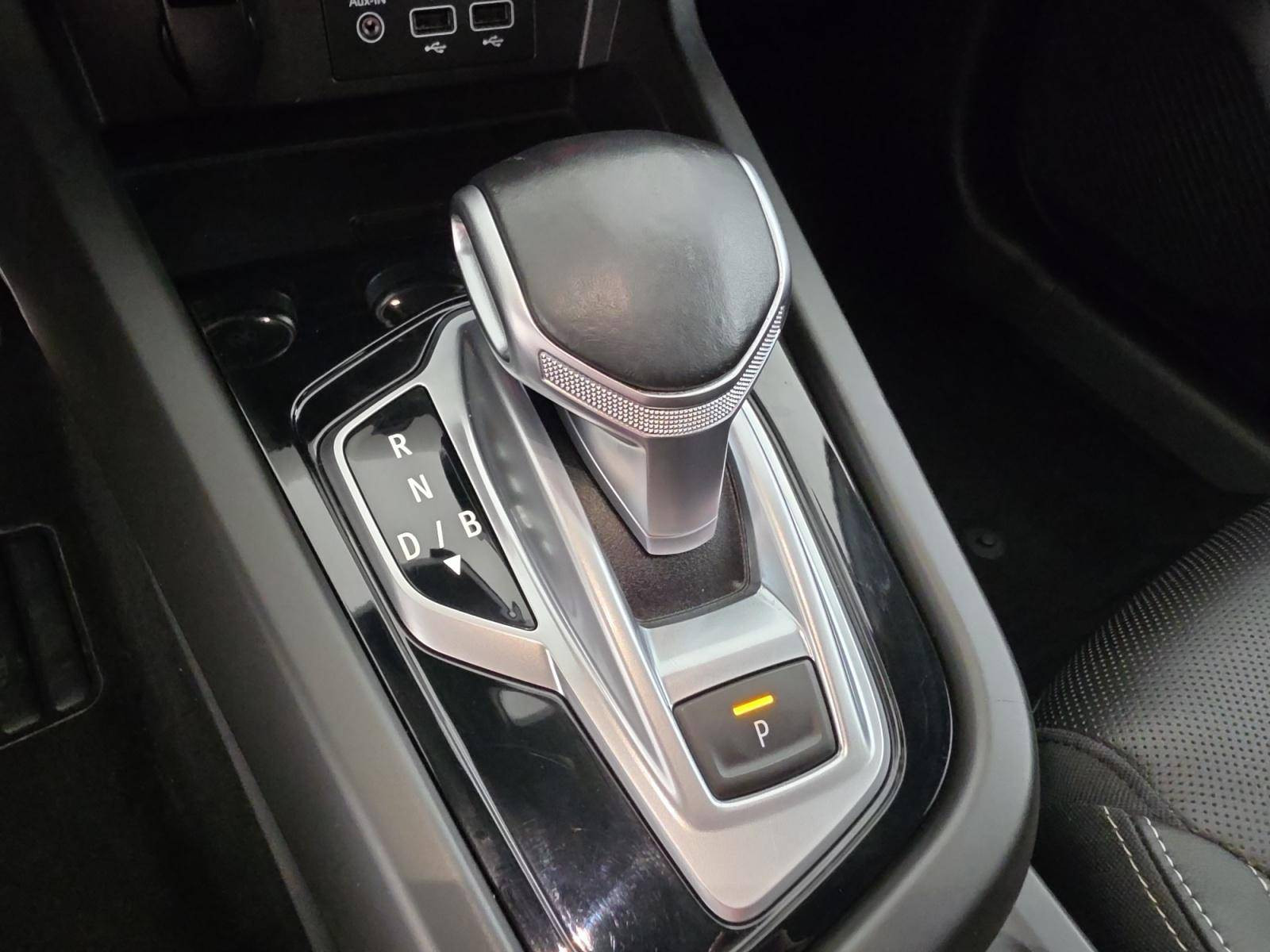 Vente en ligne Renault Arkana  E-Tech hybride 145 - 22 au prix de 20 590 €