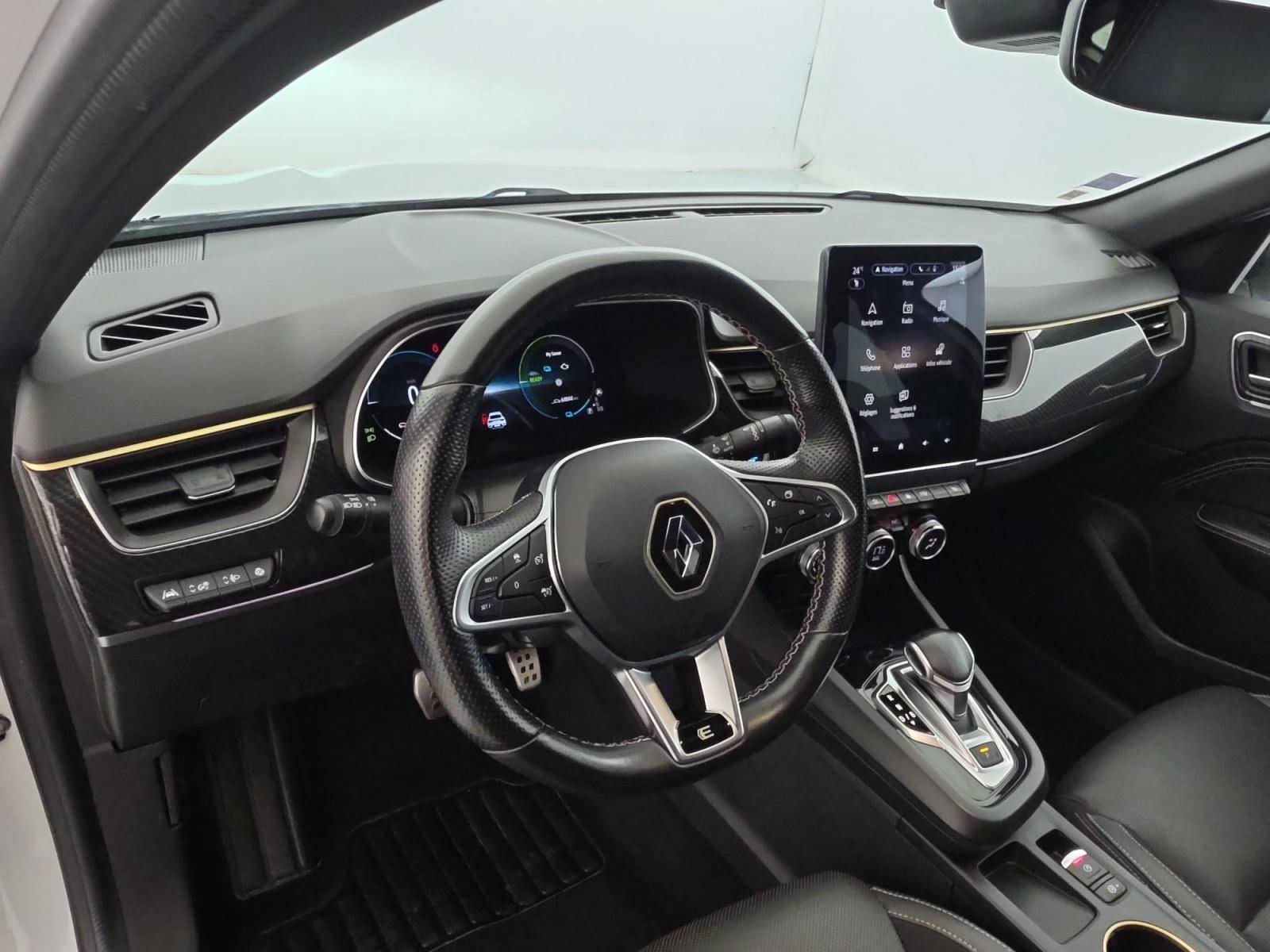 Vente en ligne Renault Arkana  E-Tech hybride 145 - 22 au prix de 20 590 €
