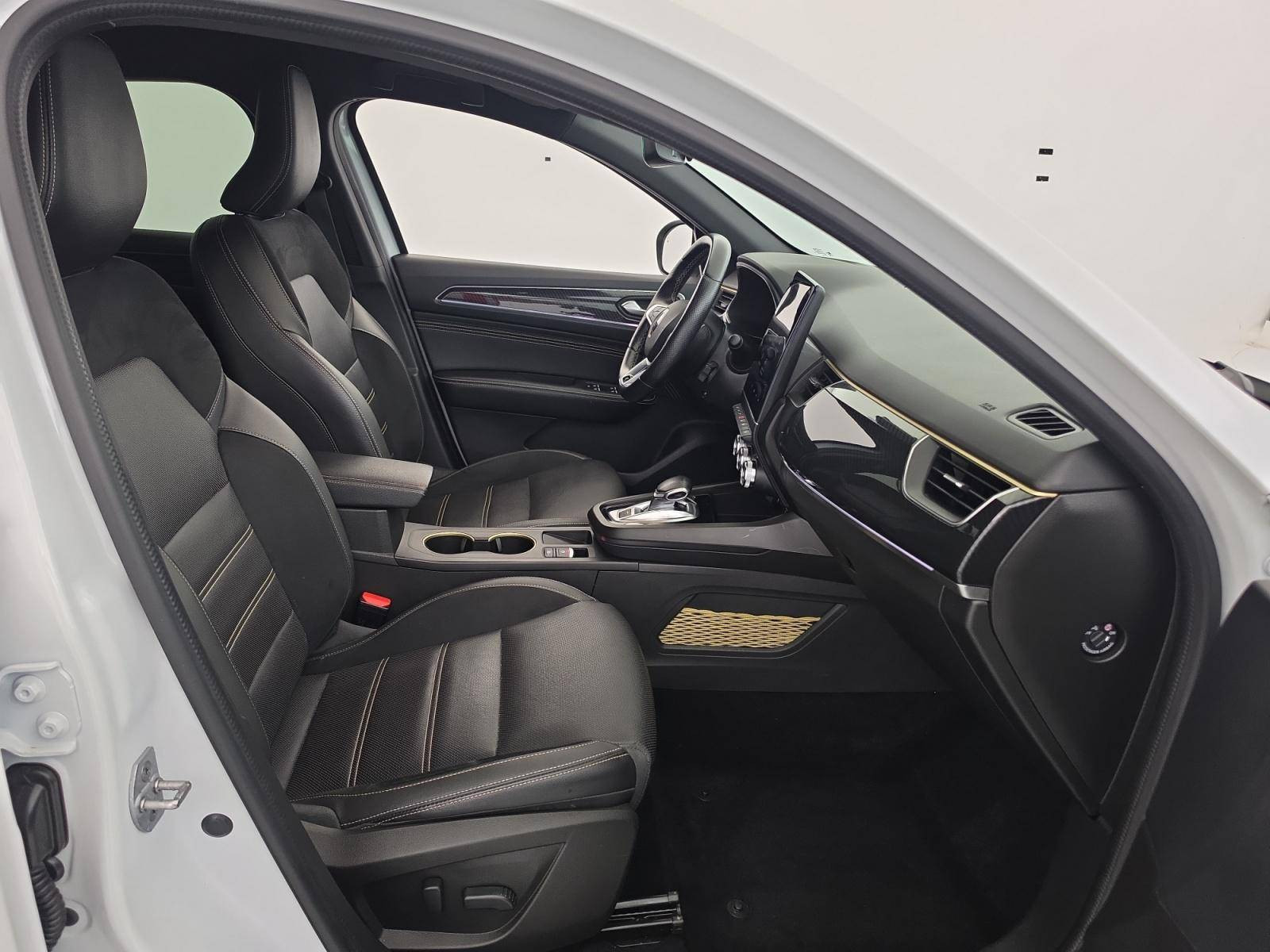 Vente en ligne Renault Arkana  E-Tech hybride 145 - 22 au prix de 20 590 €