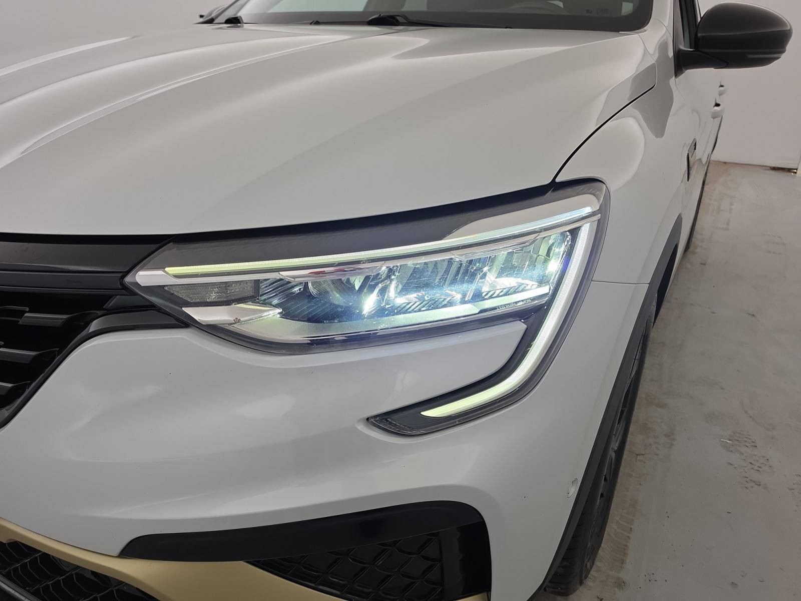 Vente en ligne Renault Arkana  E-Tech hybride 145 - 22 au prix de 20 590 €