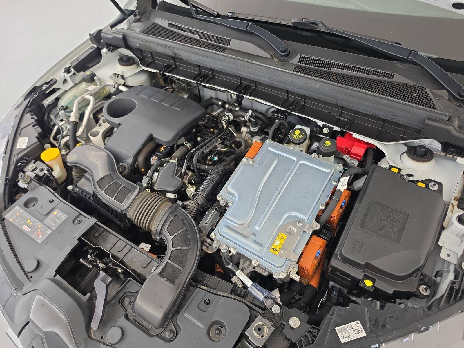 Vente en ligne Renault Arkana  E-Tech hybride 145 - 22 au prix de 20 590 €