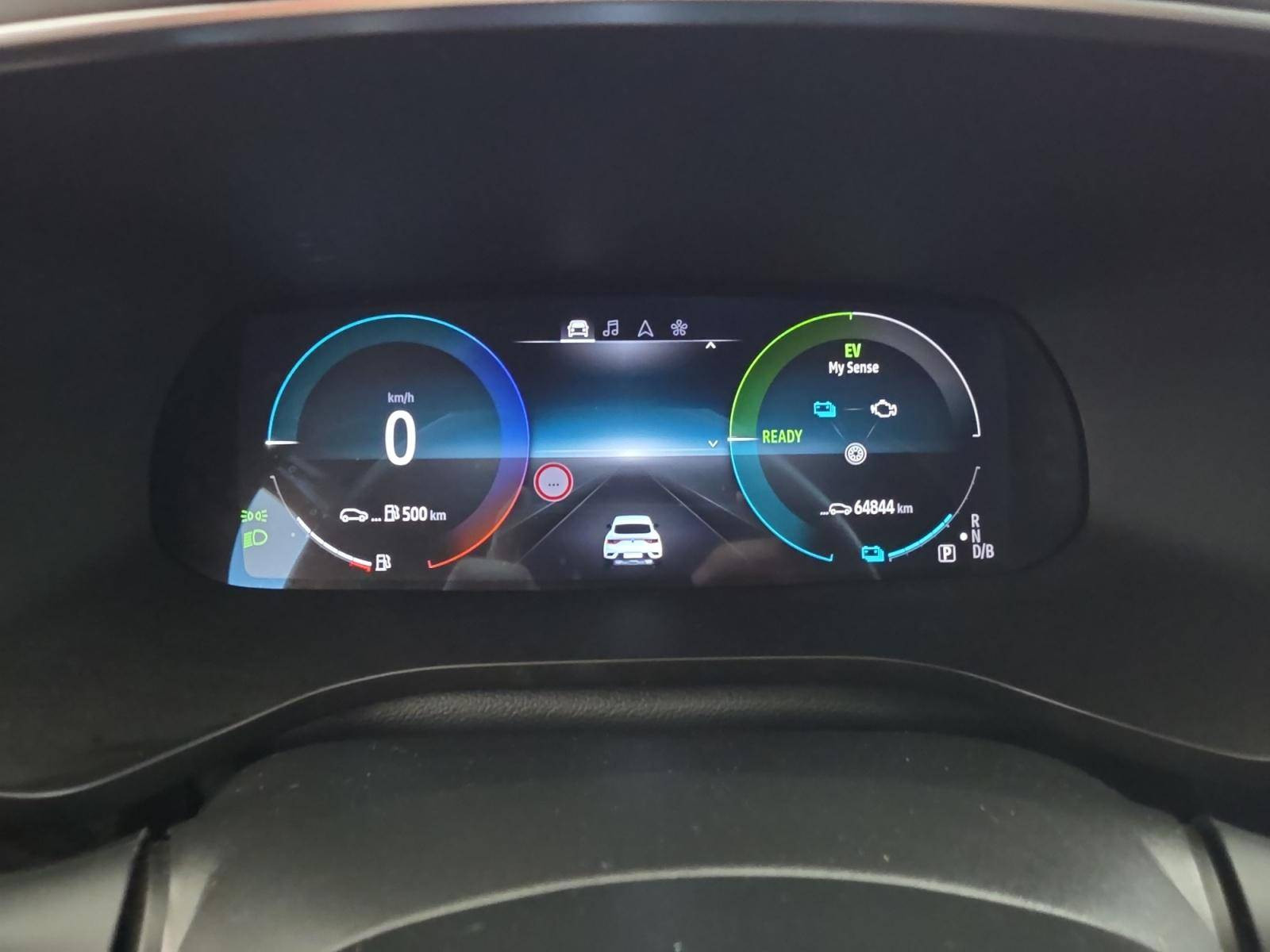Vente en ligne Renault Arkana  E-Tech hybride 145 - 22 au prix de 20 590 €