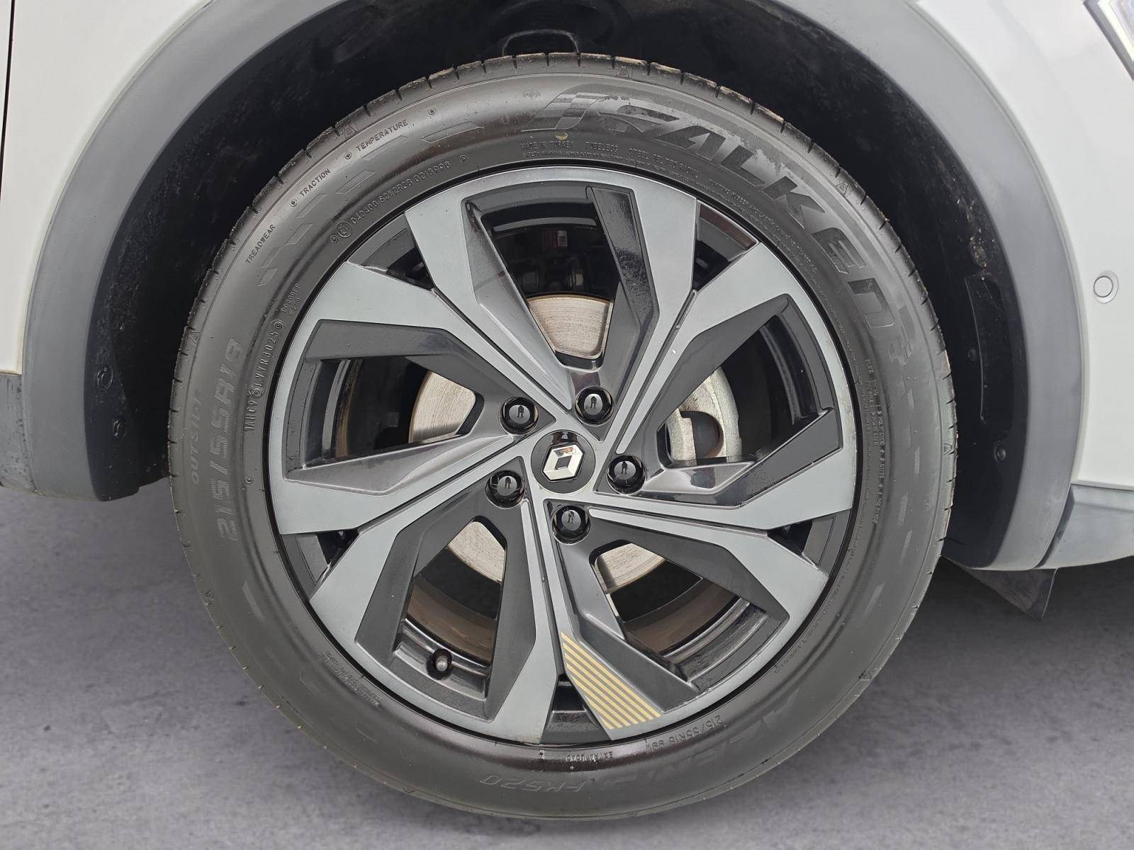 Vente en ligne Renault Arkana  E-Tech hybride 145 - 22 au prix de 20 590 €