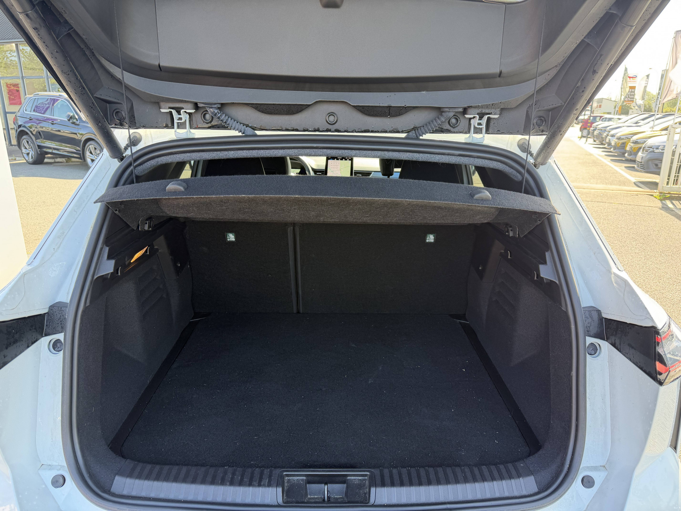 Vente en ligne Renault Symbioz  E-Tech full hybrid 145 au prix de 27 990 €