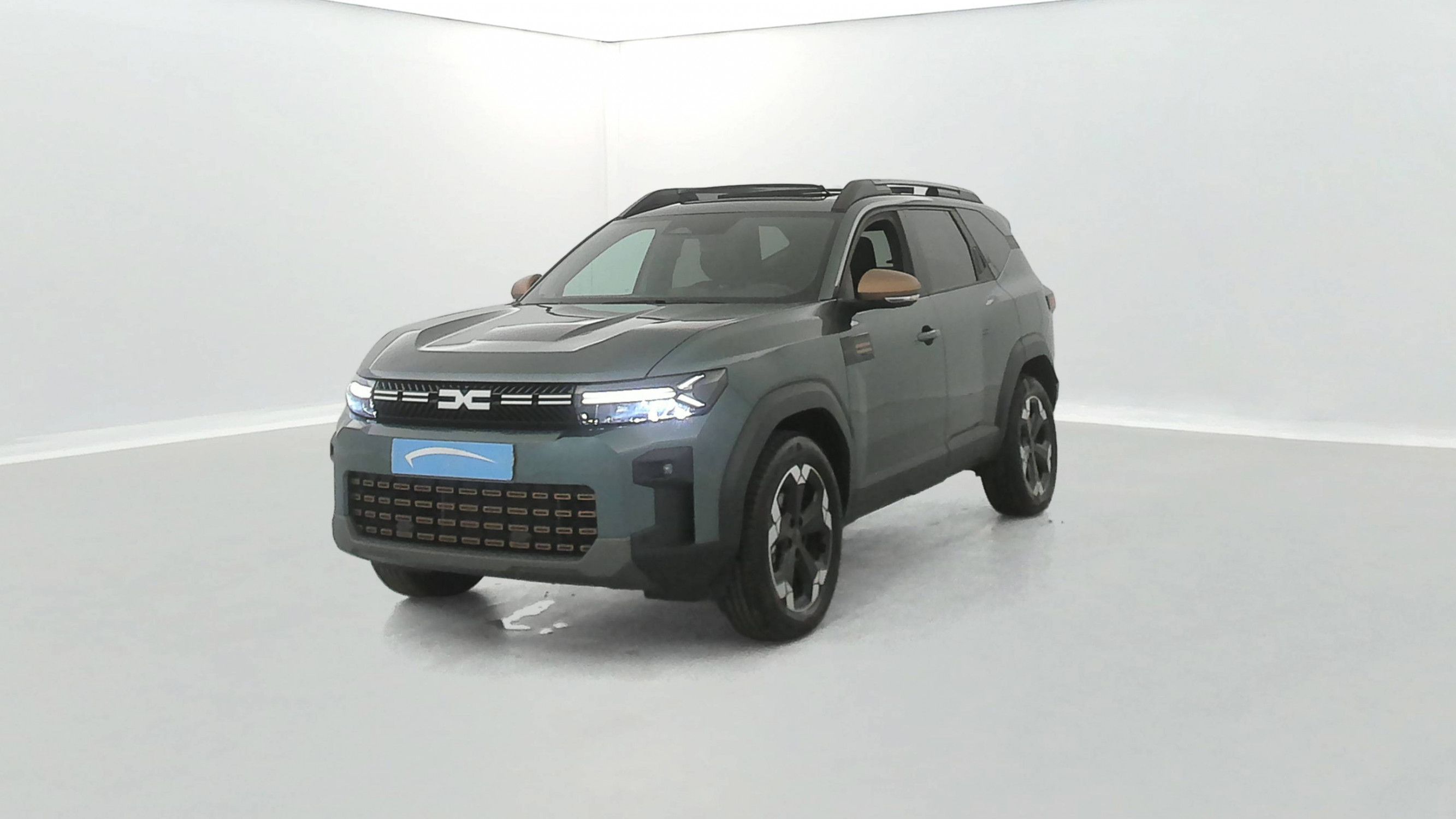 Dacia Bigster  155 occasion de 2026 en vente à Lannion