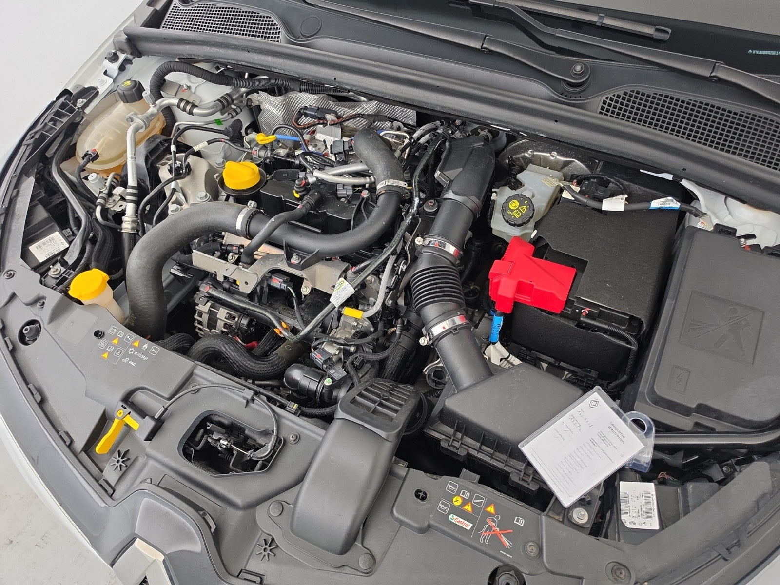 Vente en ligne Renault Clio 5 Clio TCe 90 - 21N au prix de 14 990 €