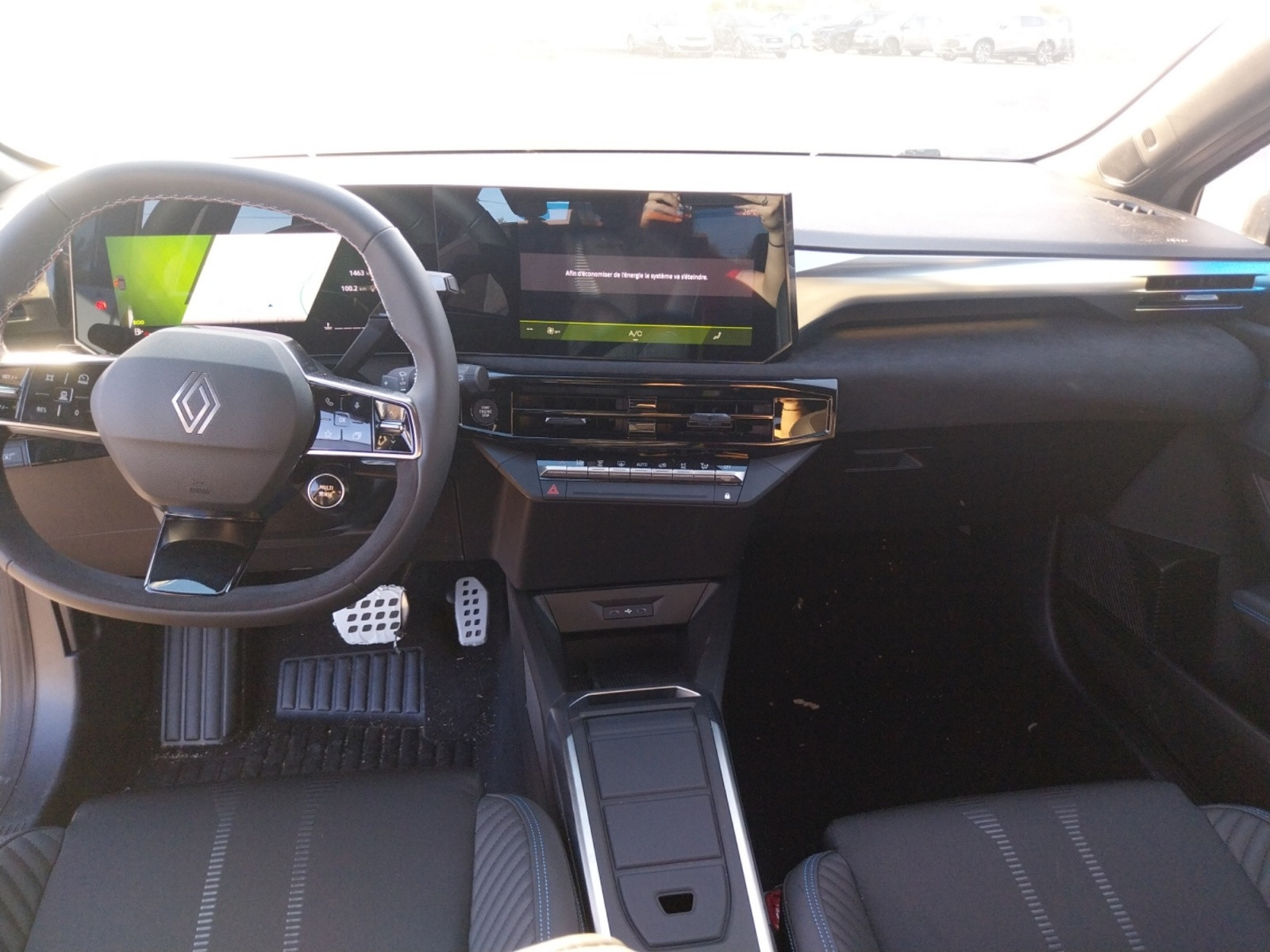 Vente en ligne Renault Clio 6 Clio TCe 115 ch EDC au prix de 26 490 €