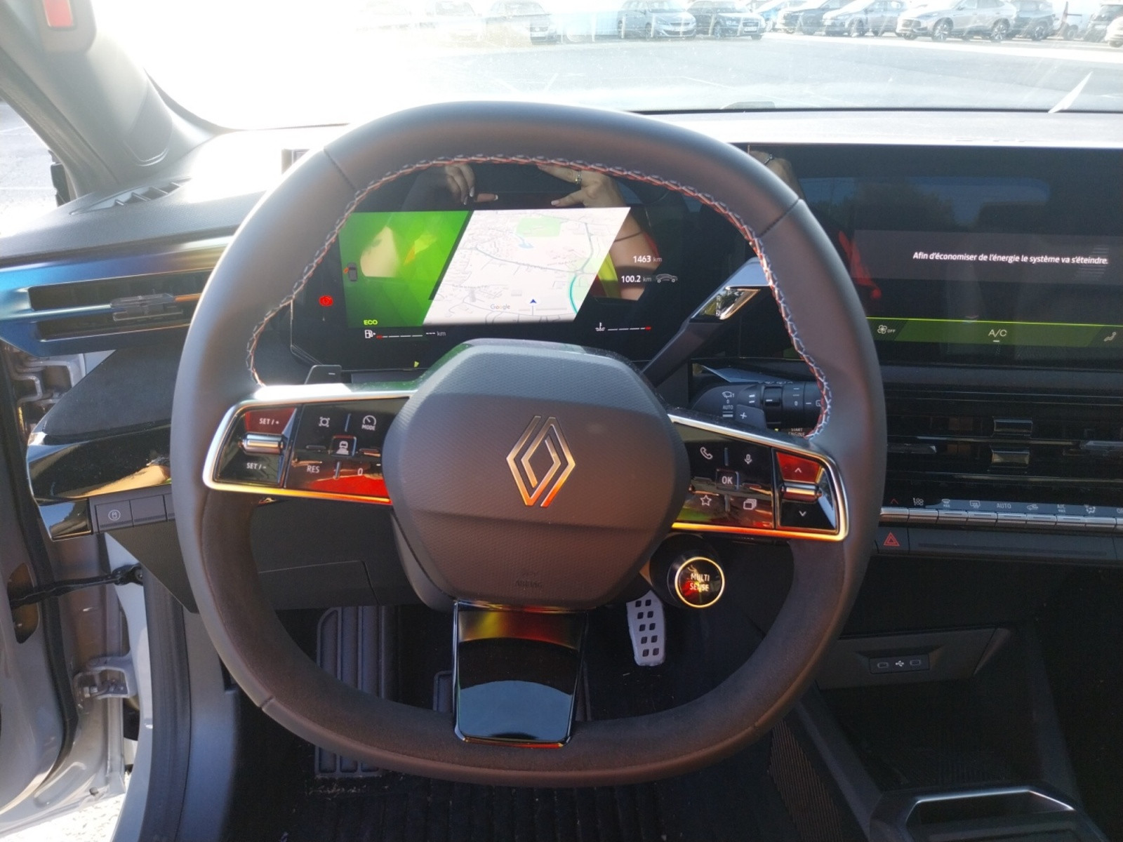 Vente en ligne Renault Clio 6 Clio TCe 115 ch EDC au prix de 26 490 €