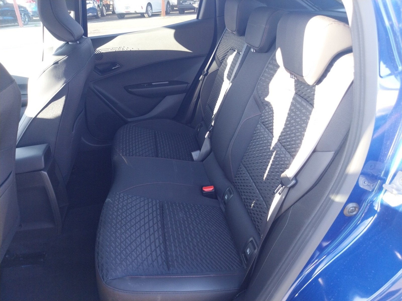 Vente en ligne Renault Clio 6 Clio TCe 115 ch au prix de 22 490 €