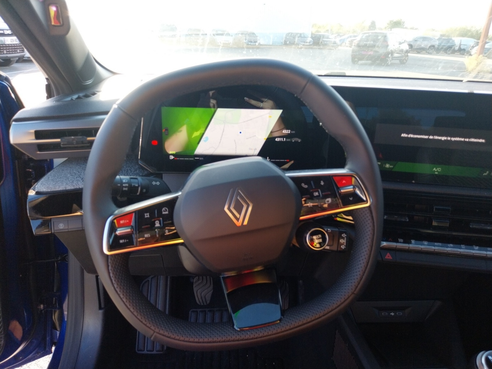 Vente en ligne Renault Clio 6 Clio TCe 115 ch au prix de 22 490 €