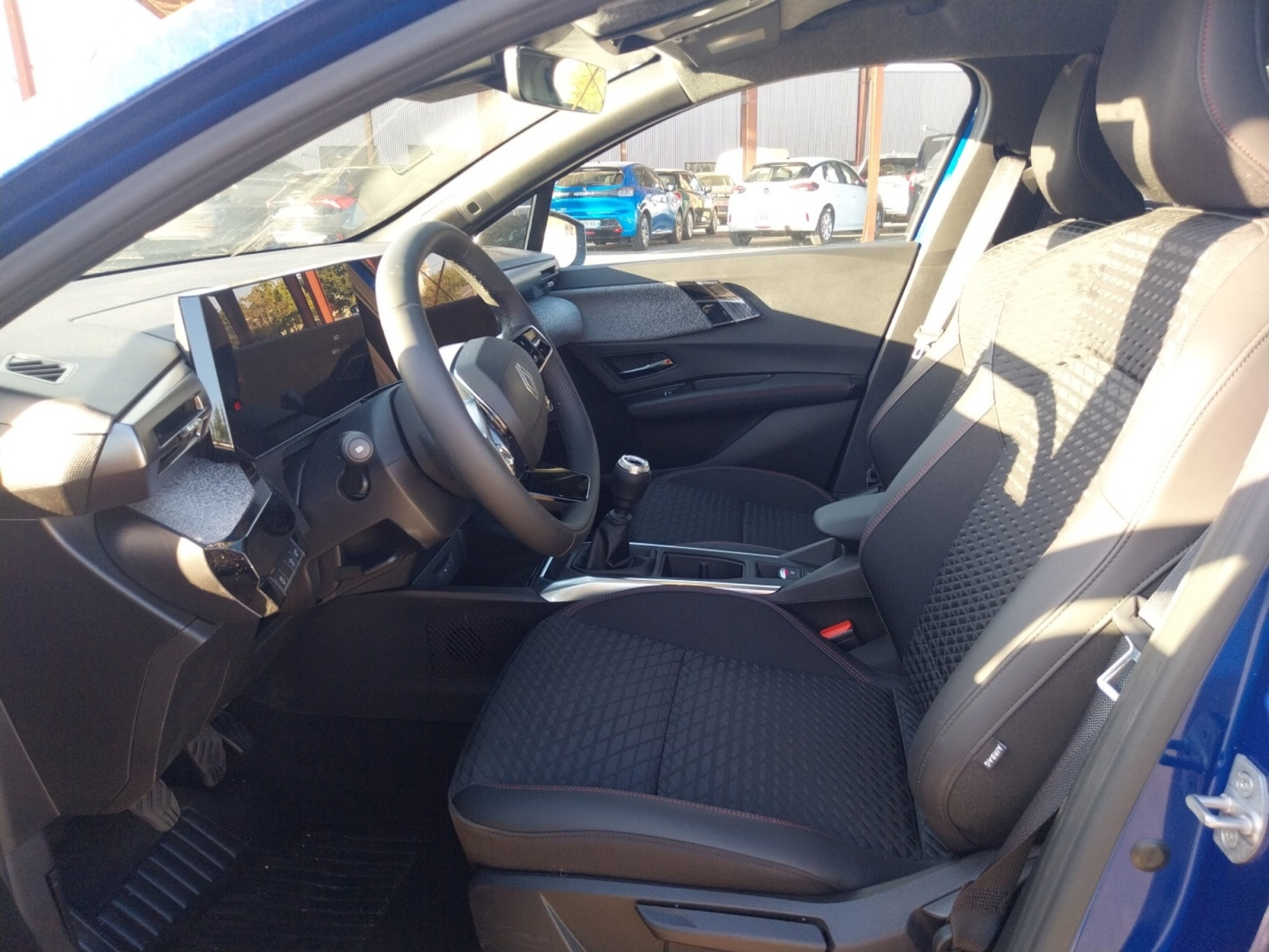 Vente en ligne Renault Clio 6 Clio TCe 115 ch au prix de 22 490 €