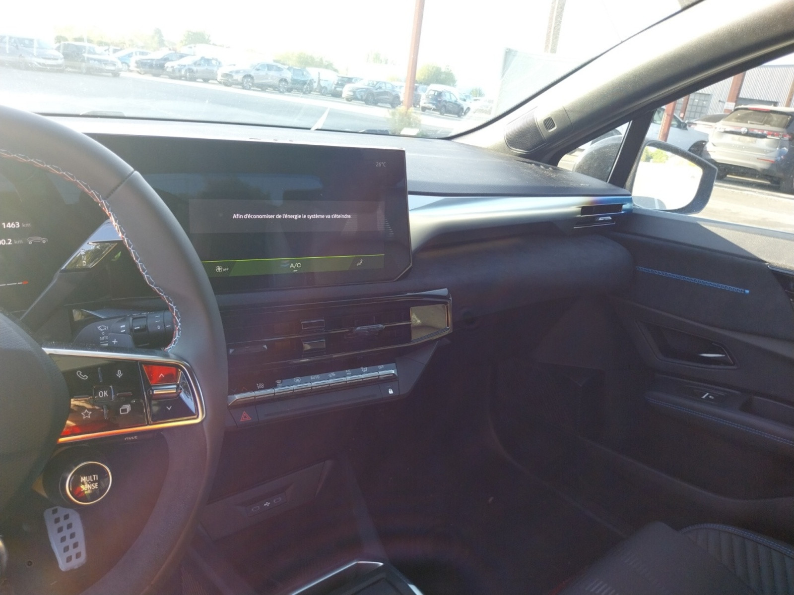 Vente en ligne Renault Clio 6 Clio TCe 115 ch EDC au prix de 26 490 €