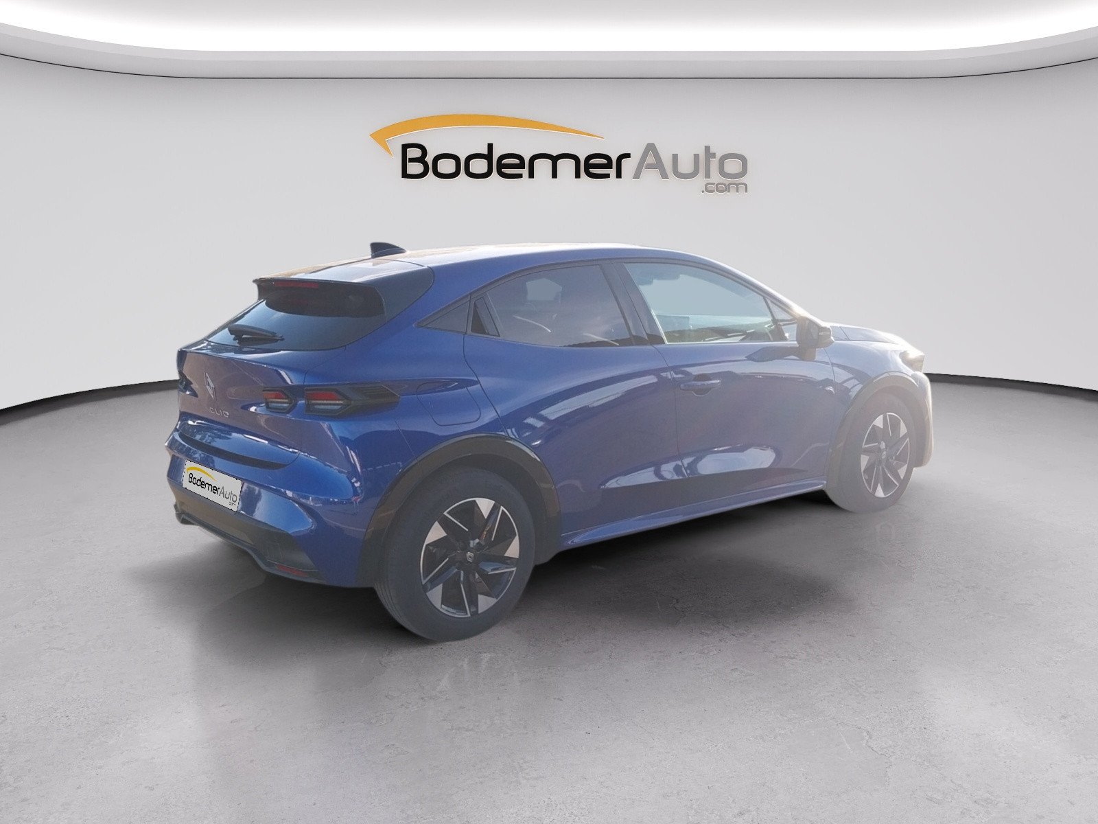 Vente en ligne Renault Clio 6 Clio TCe 115 ch au prix de 22 490 €