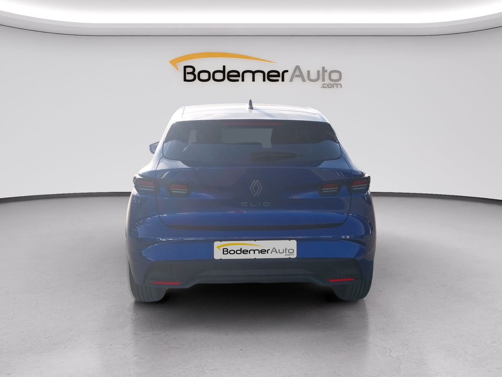 Vente en ligne Renault Clio 6 Clio TCe 115 ch au prix de 22 490 €