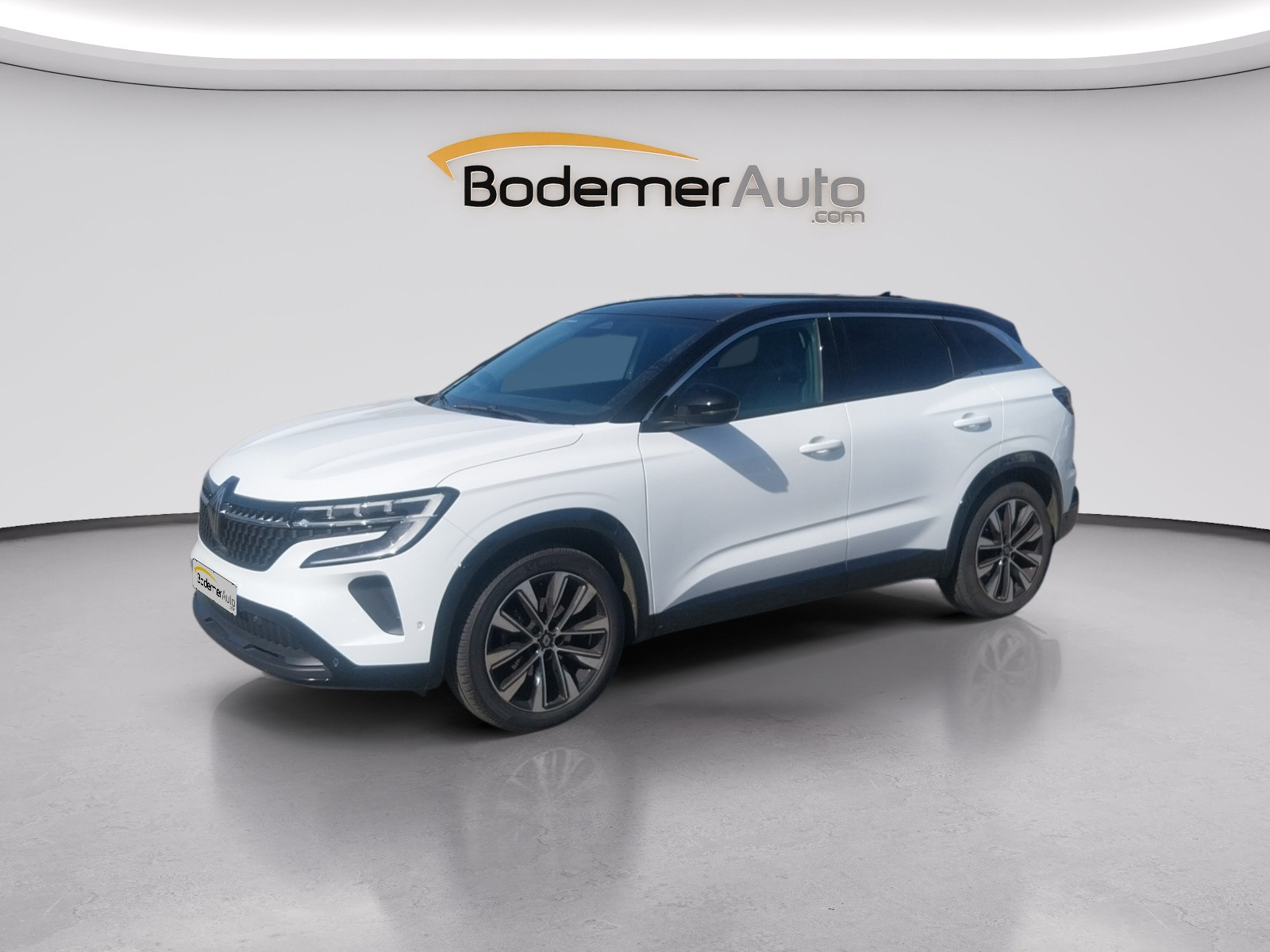 Renault Austral  mild hybrid 160 auto occasion de 2023 en vente à Lannion