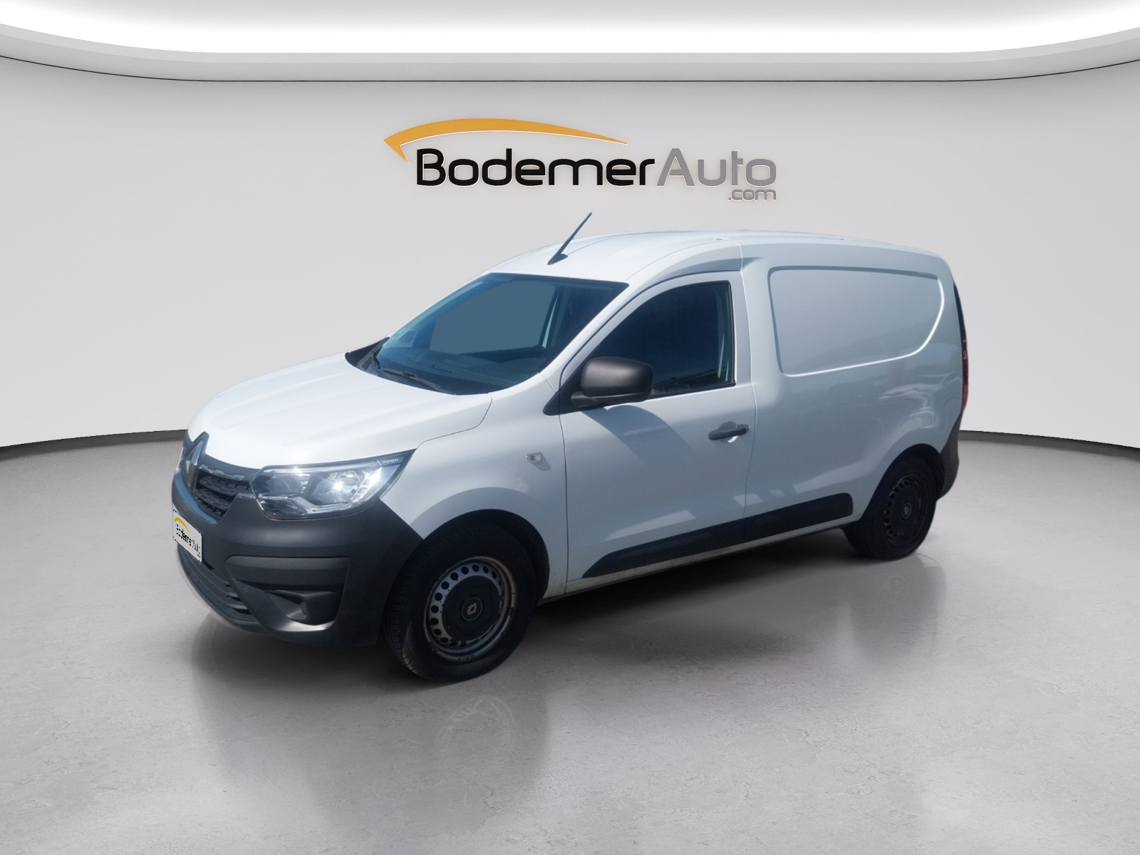 Renault Express Van  BLUE DCI 75 occasion de 2021 en vente à Lannion