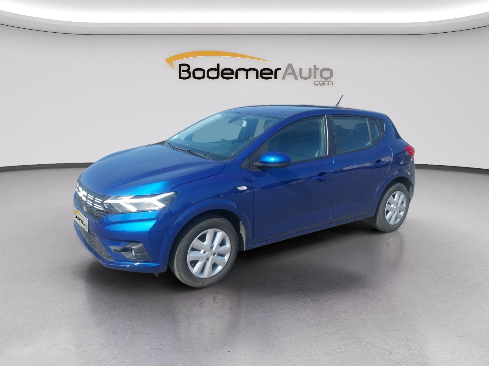 Dacia Sandero  ECO-G 100 occasion de 2023 en vente à Lannion