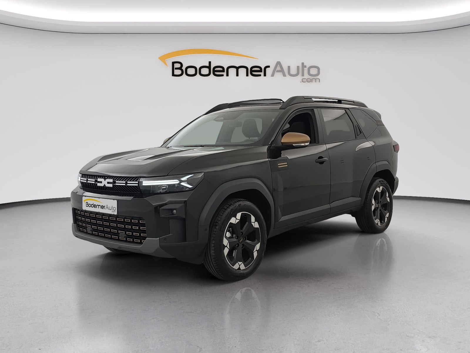 Dacia Bigster  Mild Hybrid 140 occasion de 2026 en vente à Lannion