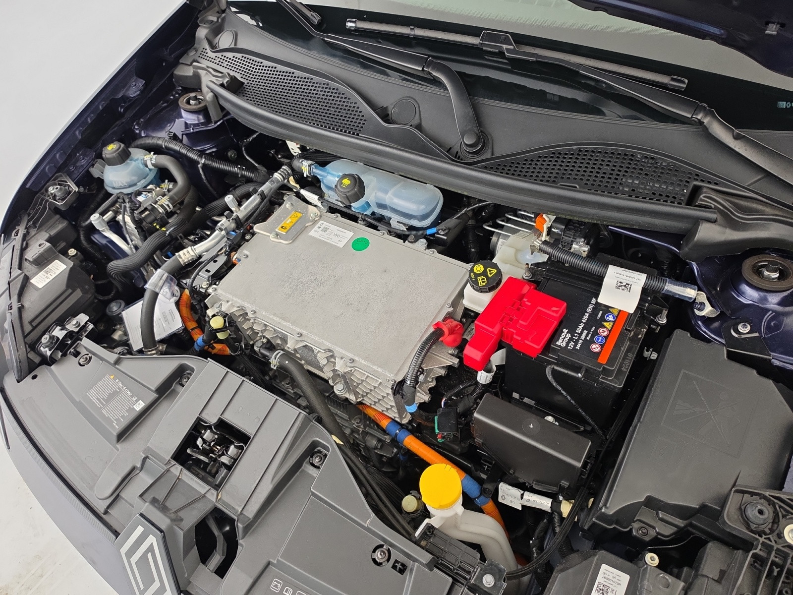 Vente en ligne Renault R5 E-Tech  150 ch autonomie confort au prix de 27 990 €