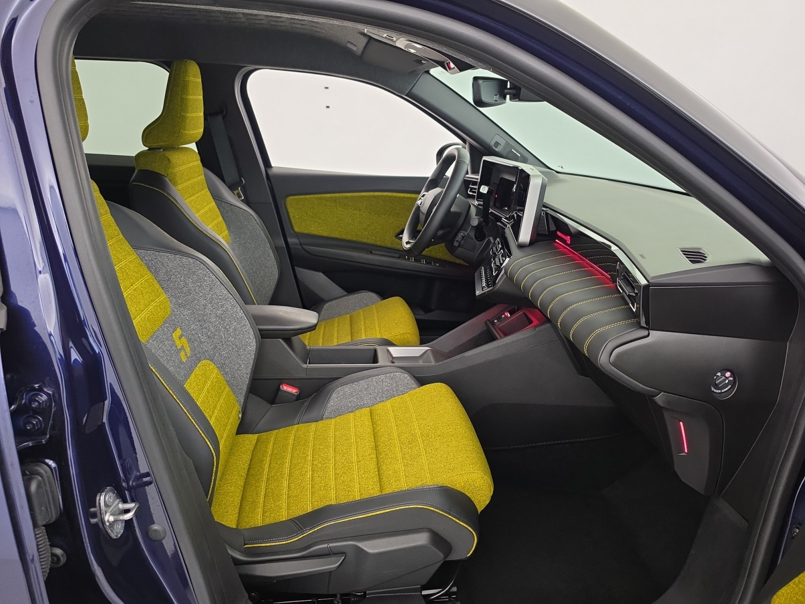 Vente en ligne Renault R5 E-Tech  150 ch autonomie confort au prix de 27 990 €