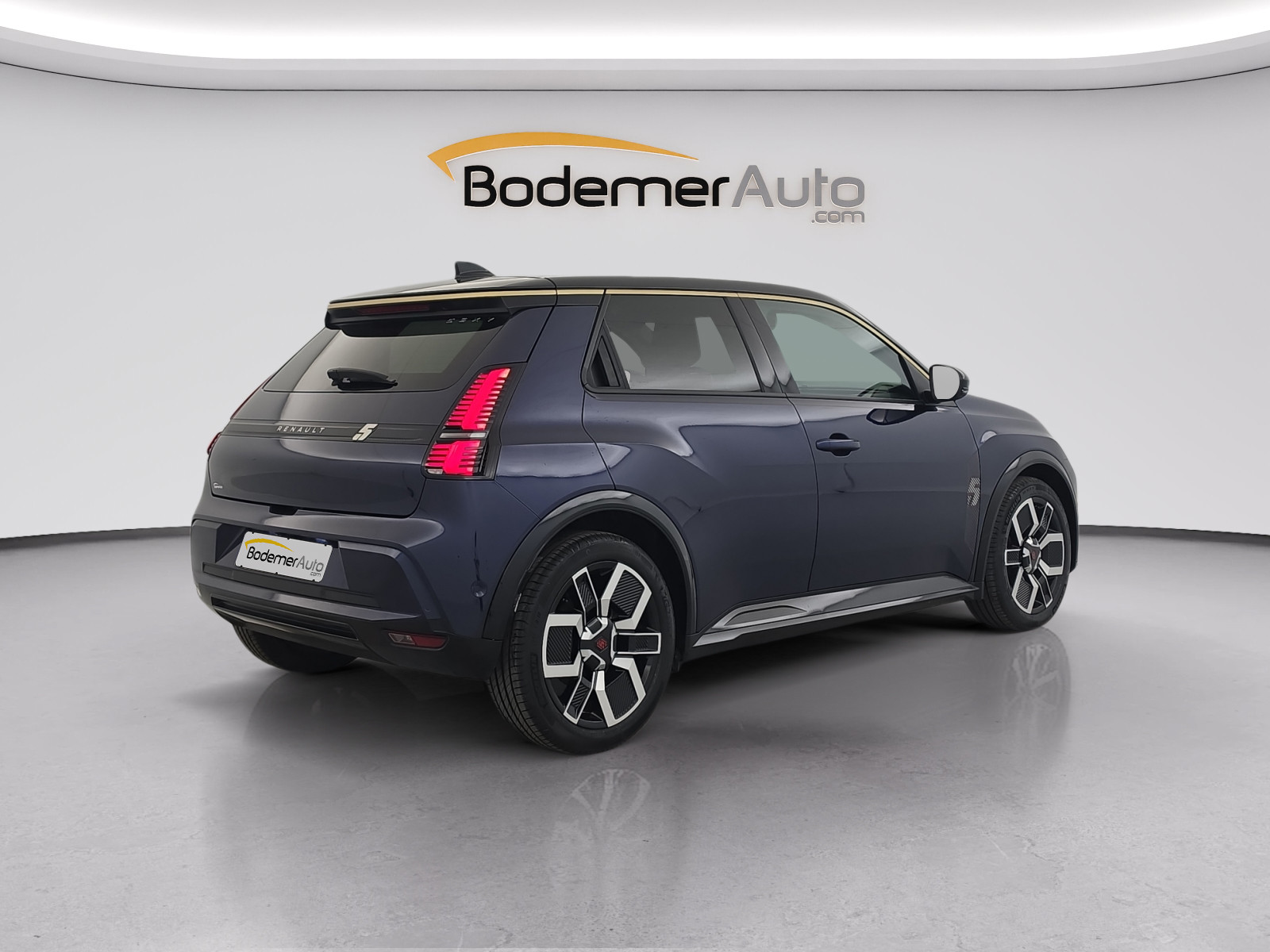 Vente en ligne Renault R5 E-Tech  150 ch autonomie confort au prix de 27 990 €