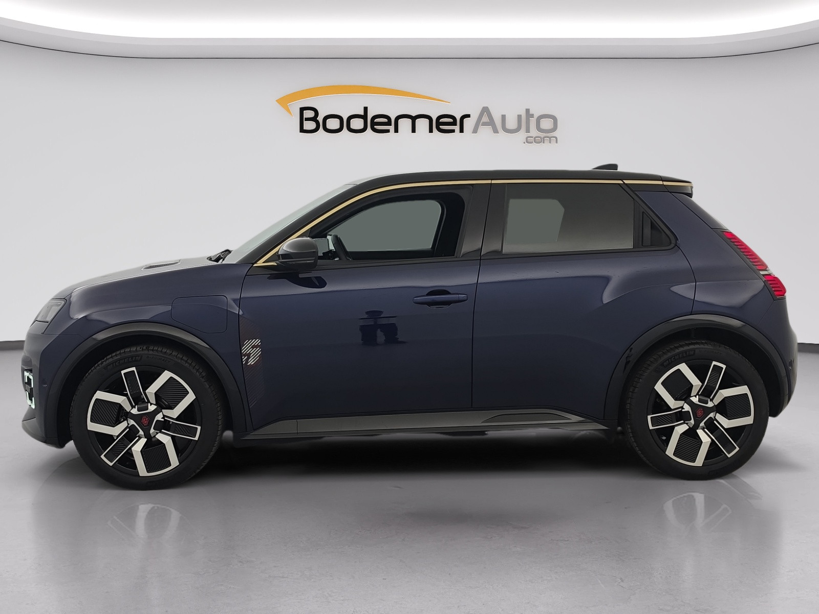Vente en ligne Renault R5 E-Tech  150 ch autonomie confort au prix de 27 990 €