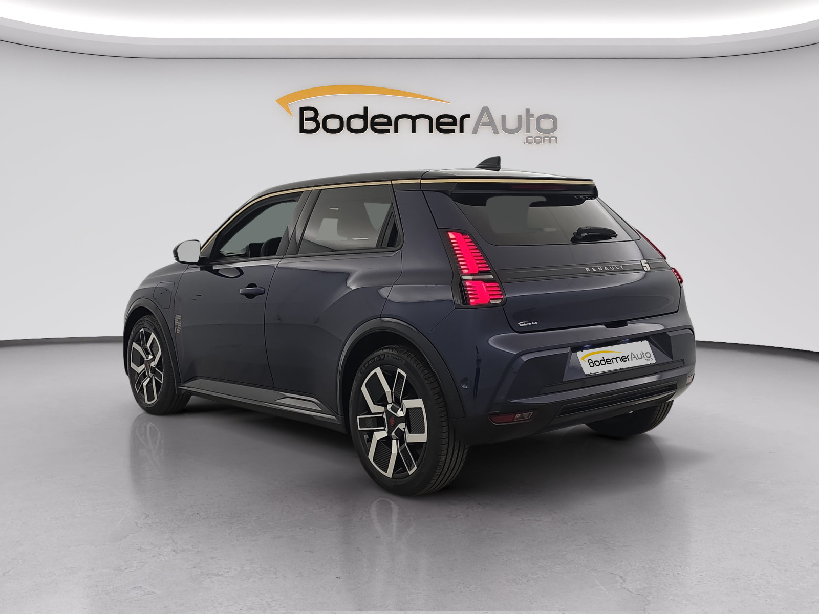 Vente en ligne Renault R5 E-Tech  150 ch autonomie confort au prix de 27 990 €